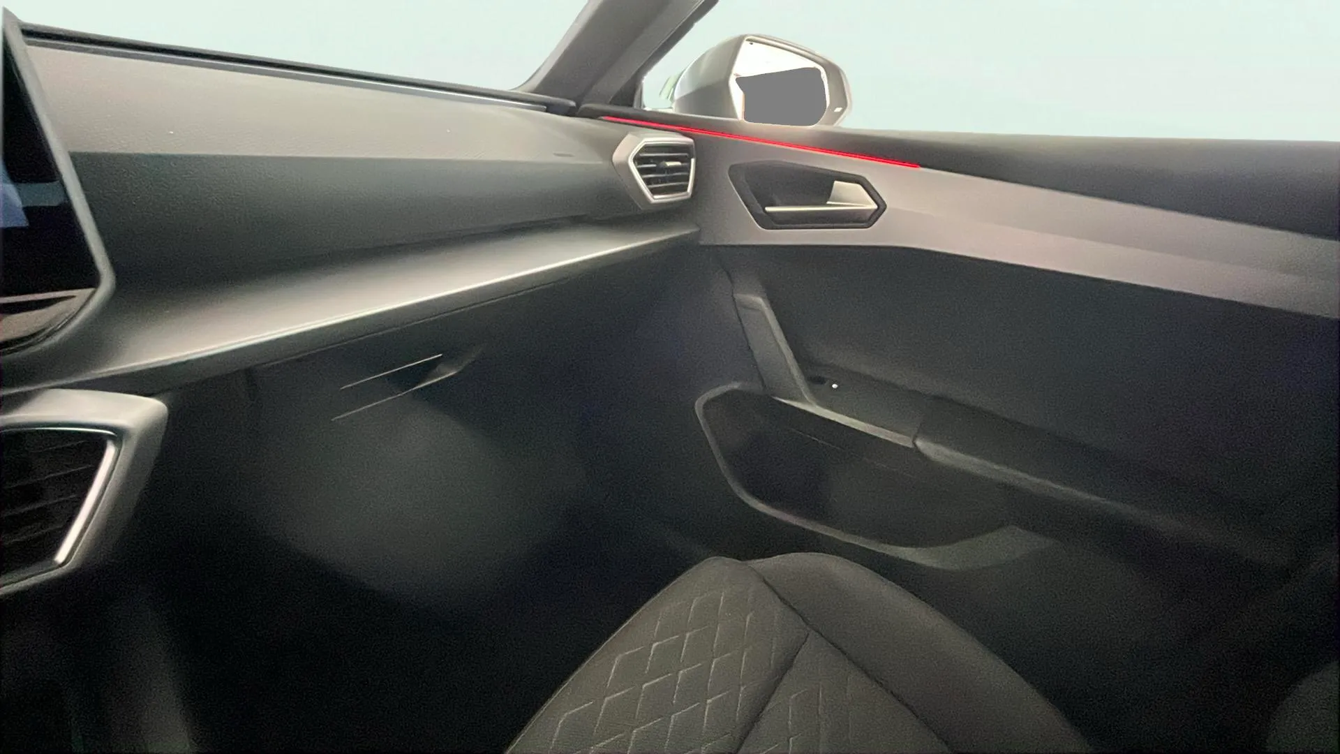 SEAT León 1.5 TSI FR 25 Aniversario - foto 29
