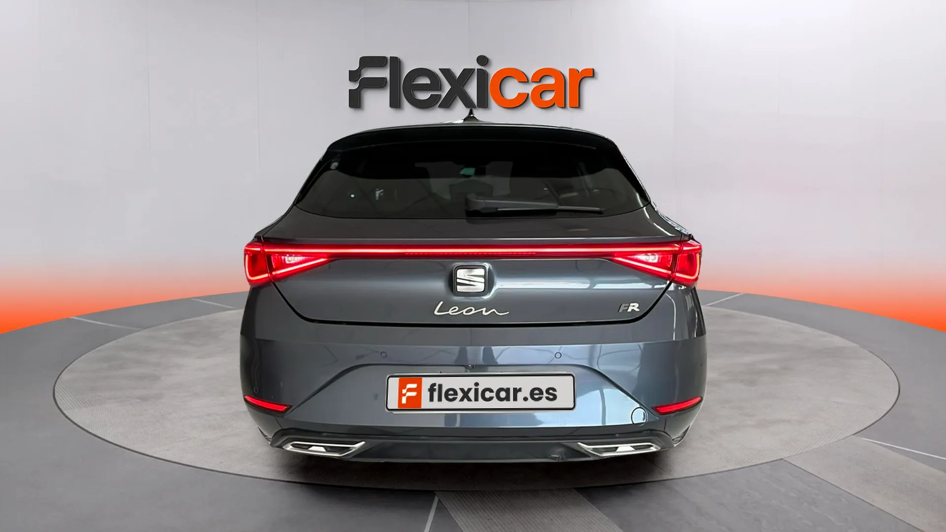 SEAT León 1.5 TSI FR 25 Aniversario - foto 5