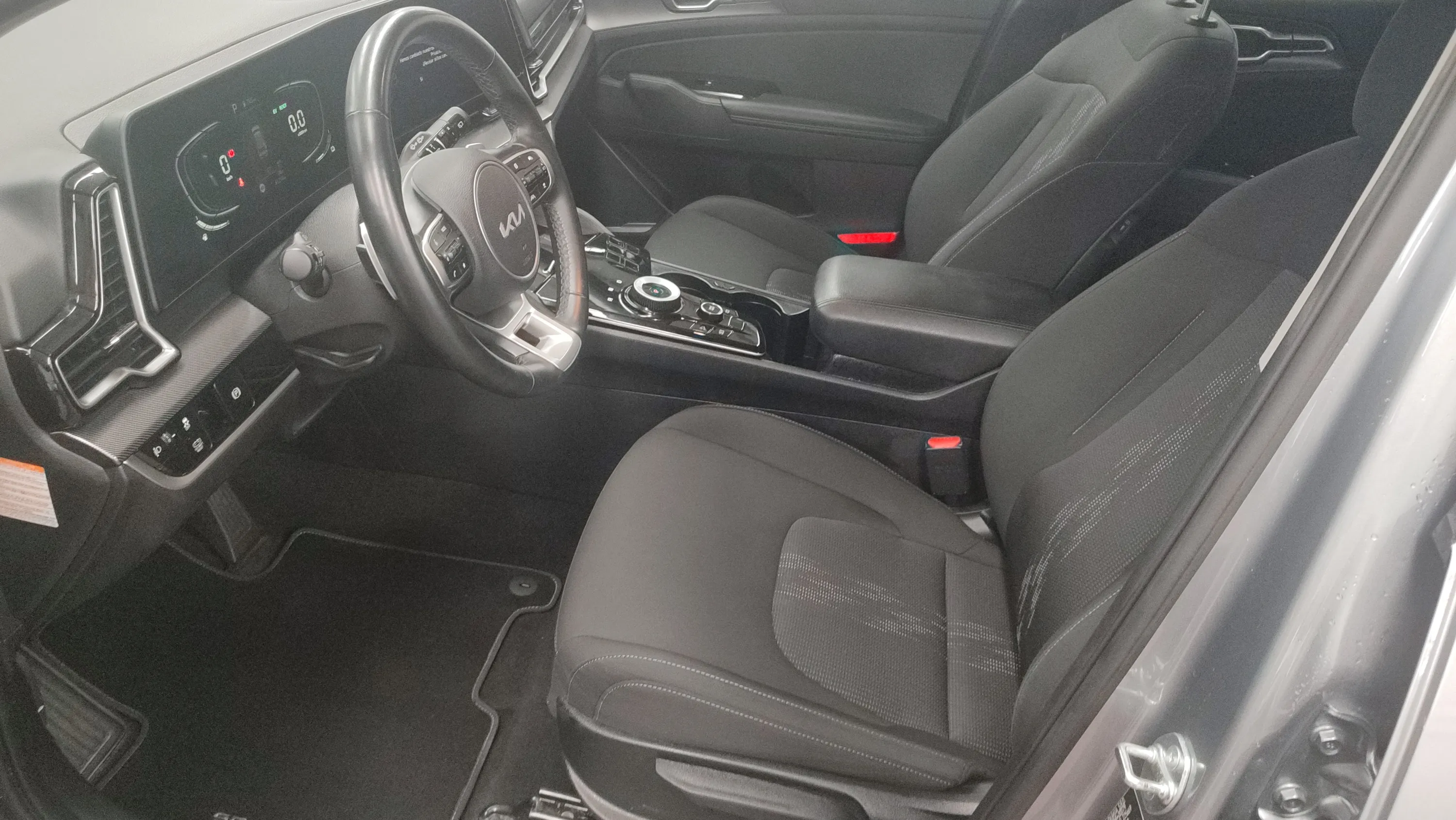 Kia Sportage 1.6 T-GDi HEV Drive 4x2 - foto 18