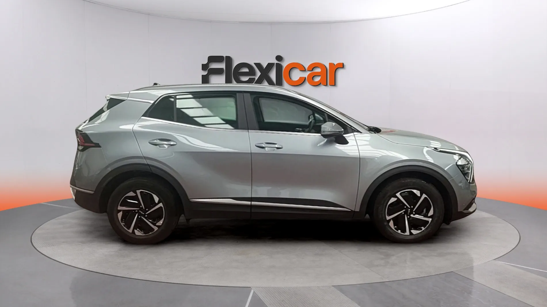 Kia Sportage 1.6 T-GDi HEV Drive 4x2 - foto 5
