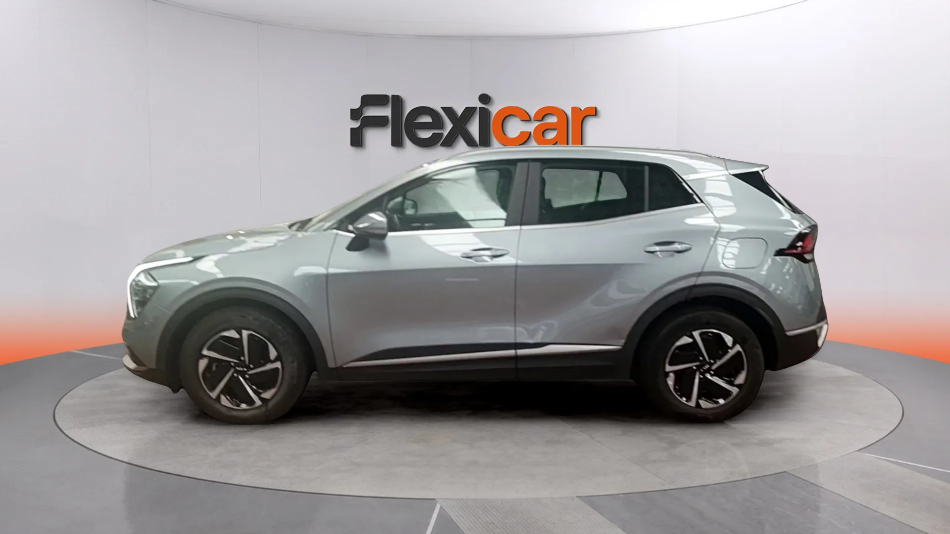 Kia Sportage 1.6 T-GDi HEV Drive 4x2 - foto 4