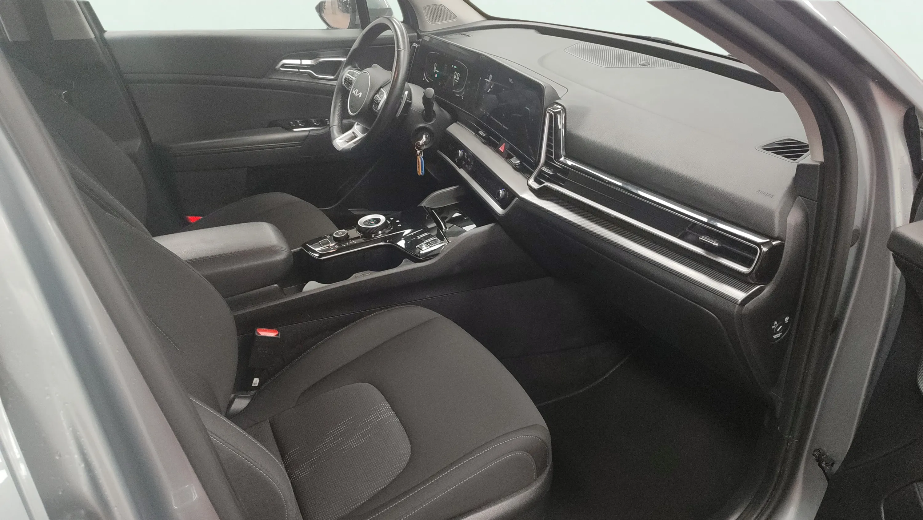 Kia Sportage 1.6 T-GDi HEV Drive 4x2 - foto 19