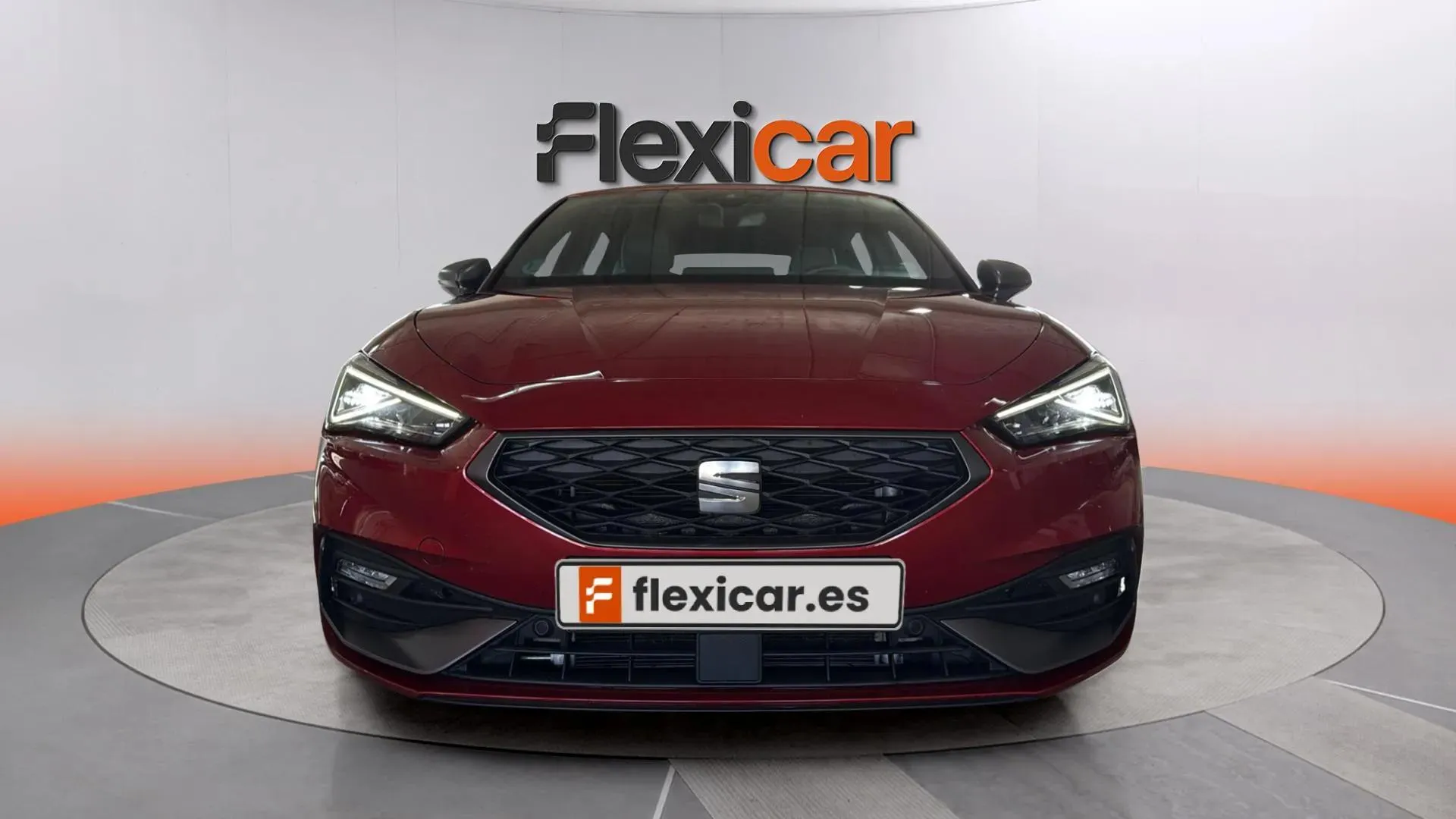 SEAT León 1.5 TSI FR 25 Aniversario - foto 2