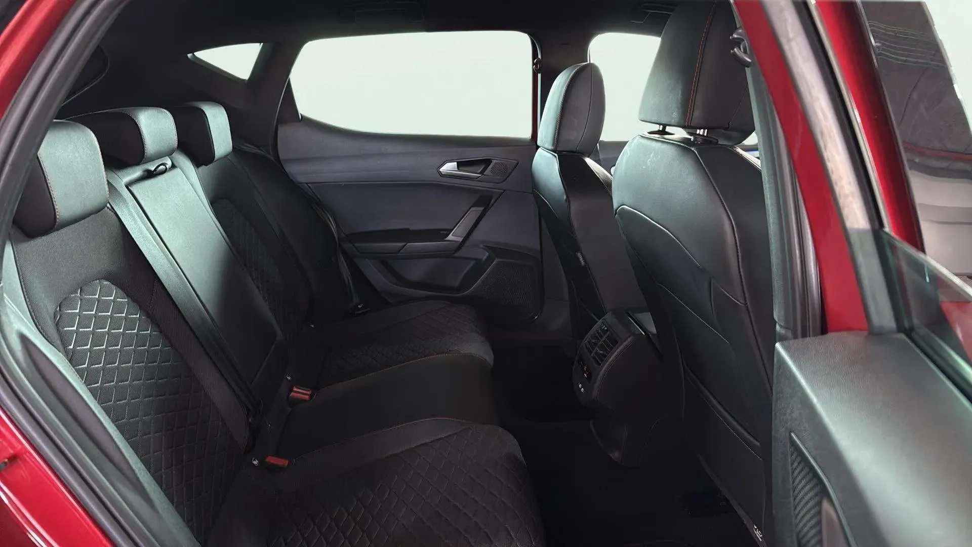 SEAT León 1.5 TSI FR 25 Aniversario - foto 25