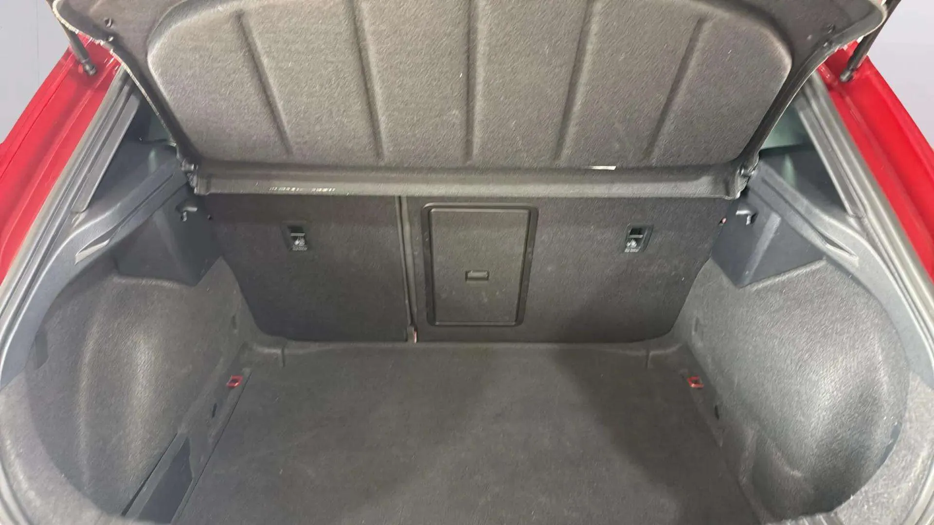 SEAT León 1.5 TSI FR 25 Aniversario - foto 27