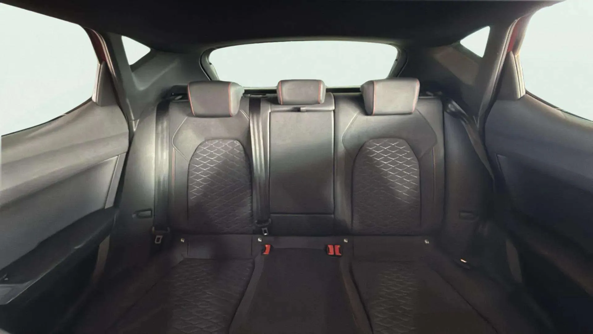 SEAT León 1.5 TSI FR 25 Aniversario - foto 26