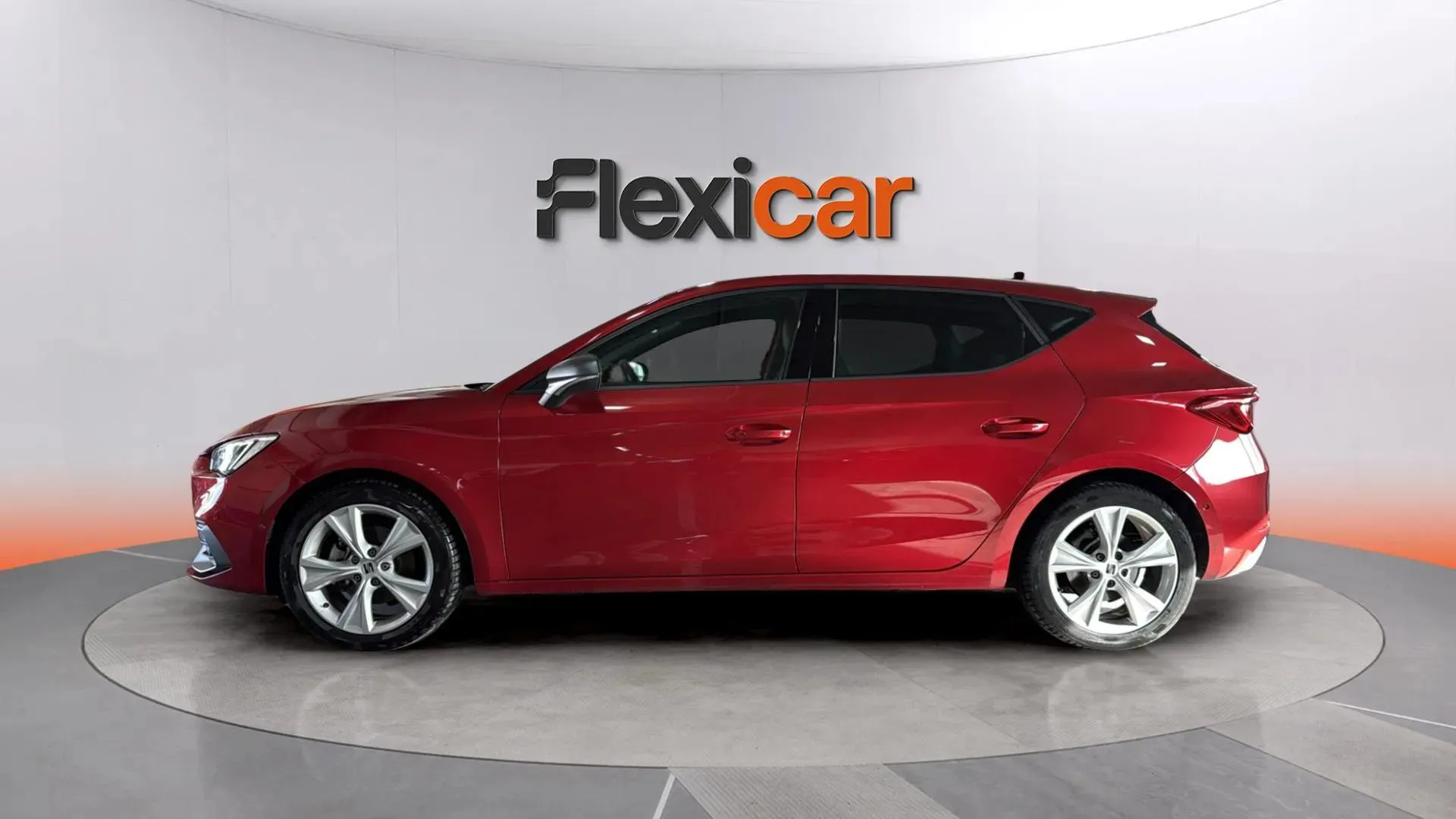 SEAT León 1.5 TSI FR 25 Aniversario - foto 4
