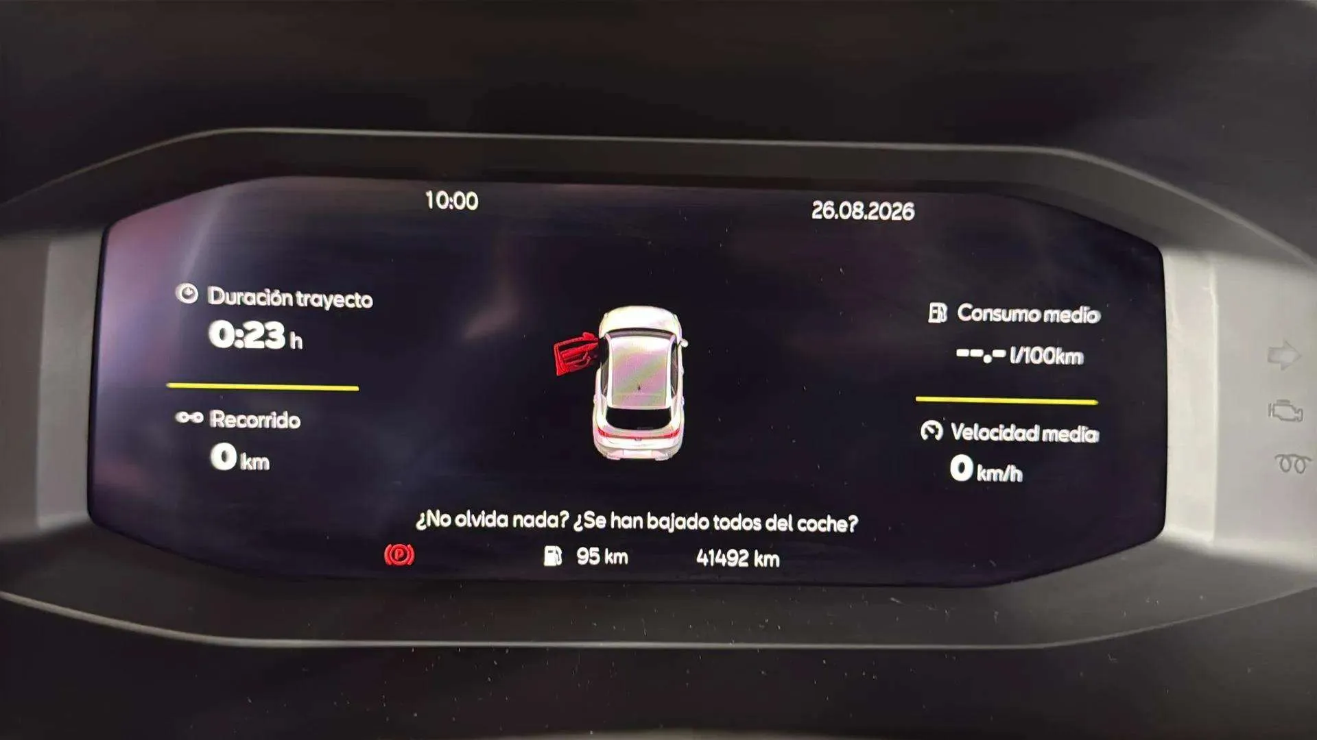 SEAT León 1.5 TSI FR 25 Aniversario - foto 13