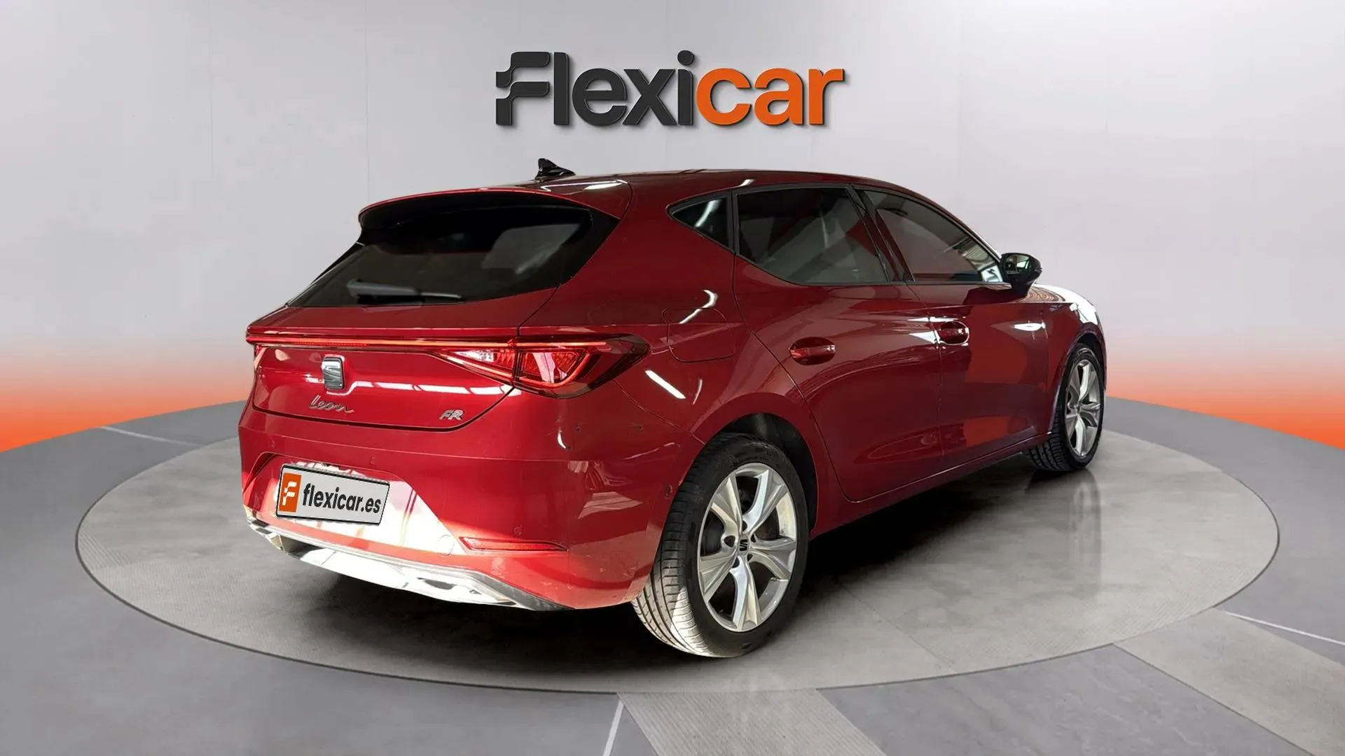 SEAT León 1.5 TSI FR 25 Aniversario - foto 7