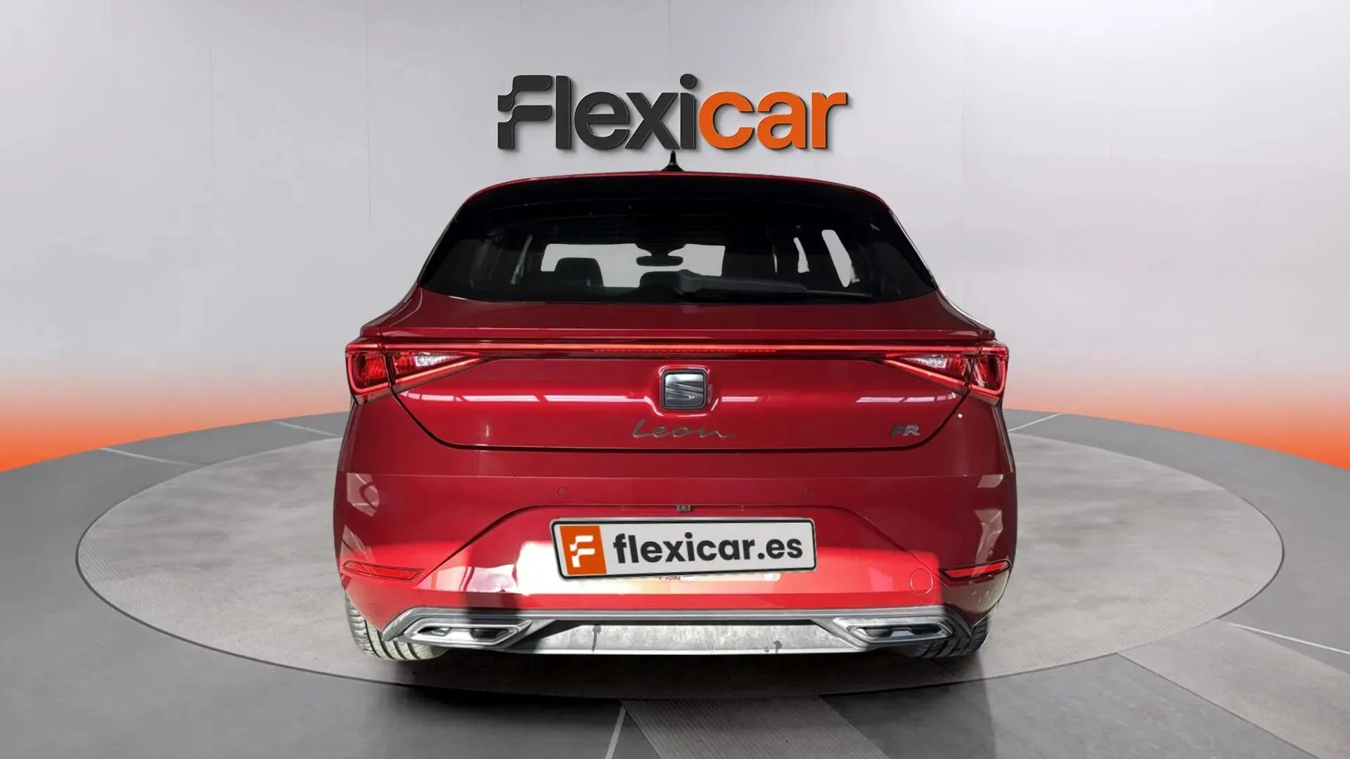 SEAT León 1.5 TSI FR 25 Aniversario - foto 6