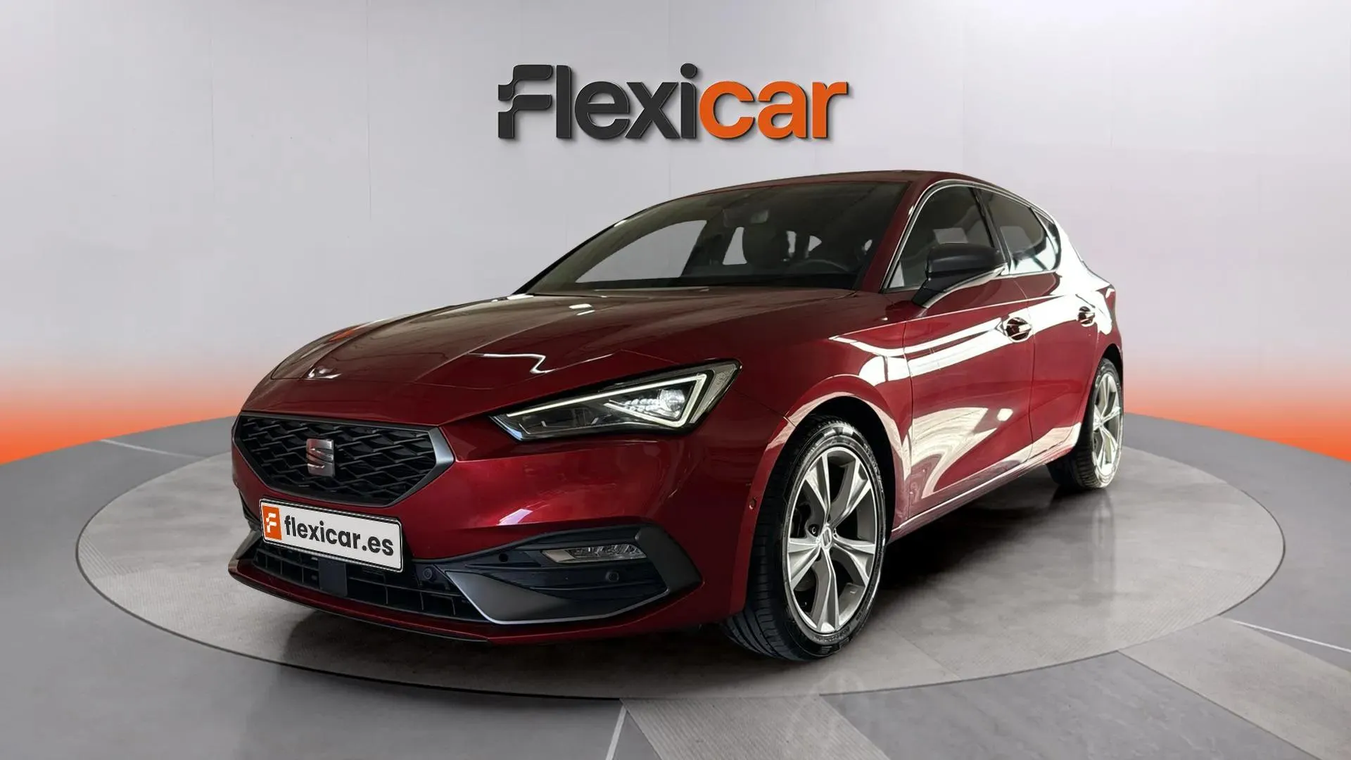 SEAT León 1.5 TSI FR 25 Aniversario - foto 3