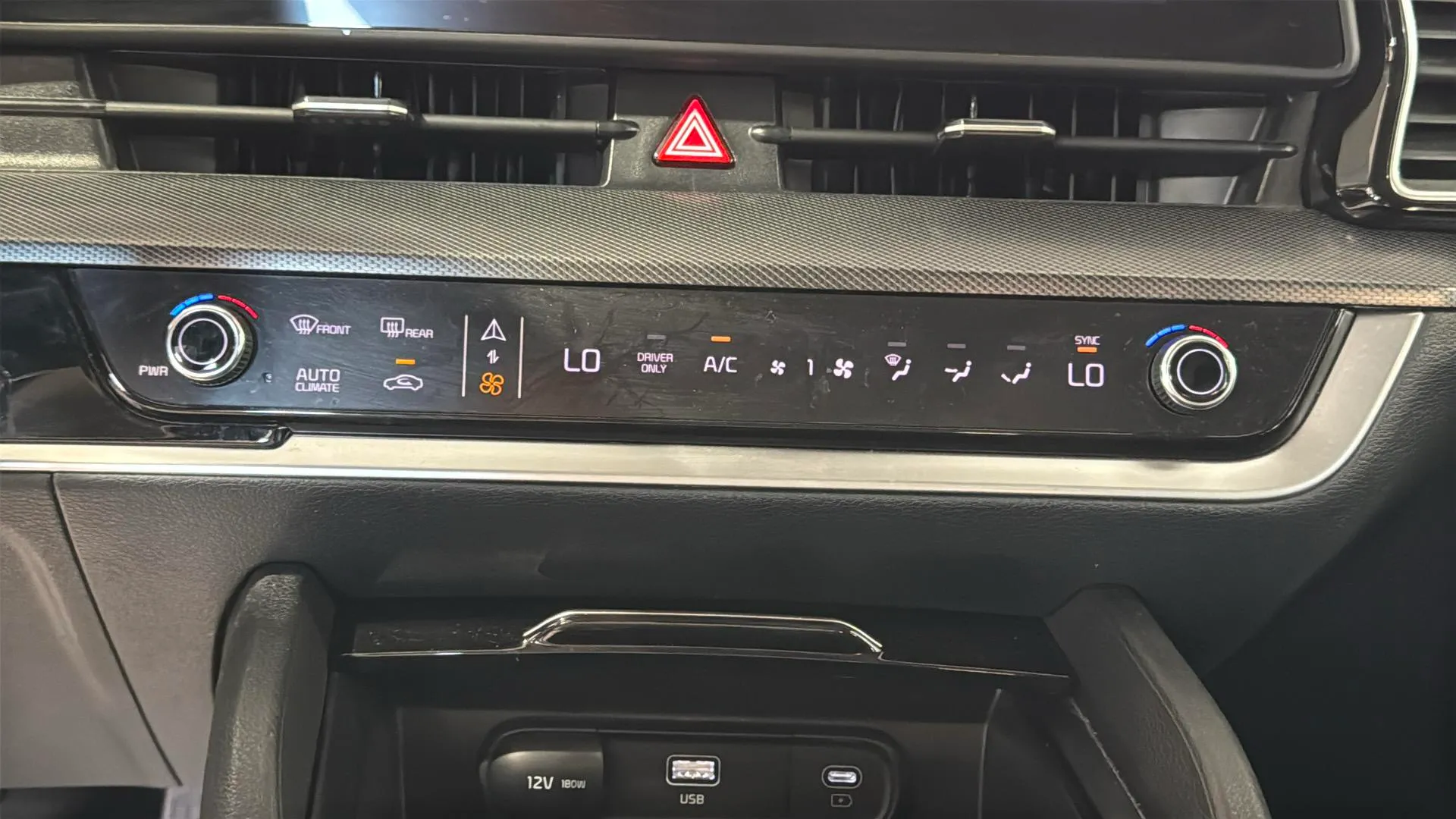 Kia Sportage 1.6 T-GDi HEV Drive 4x2 - foto 14