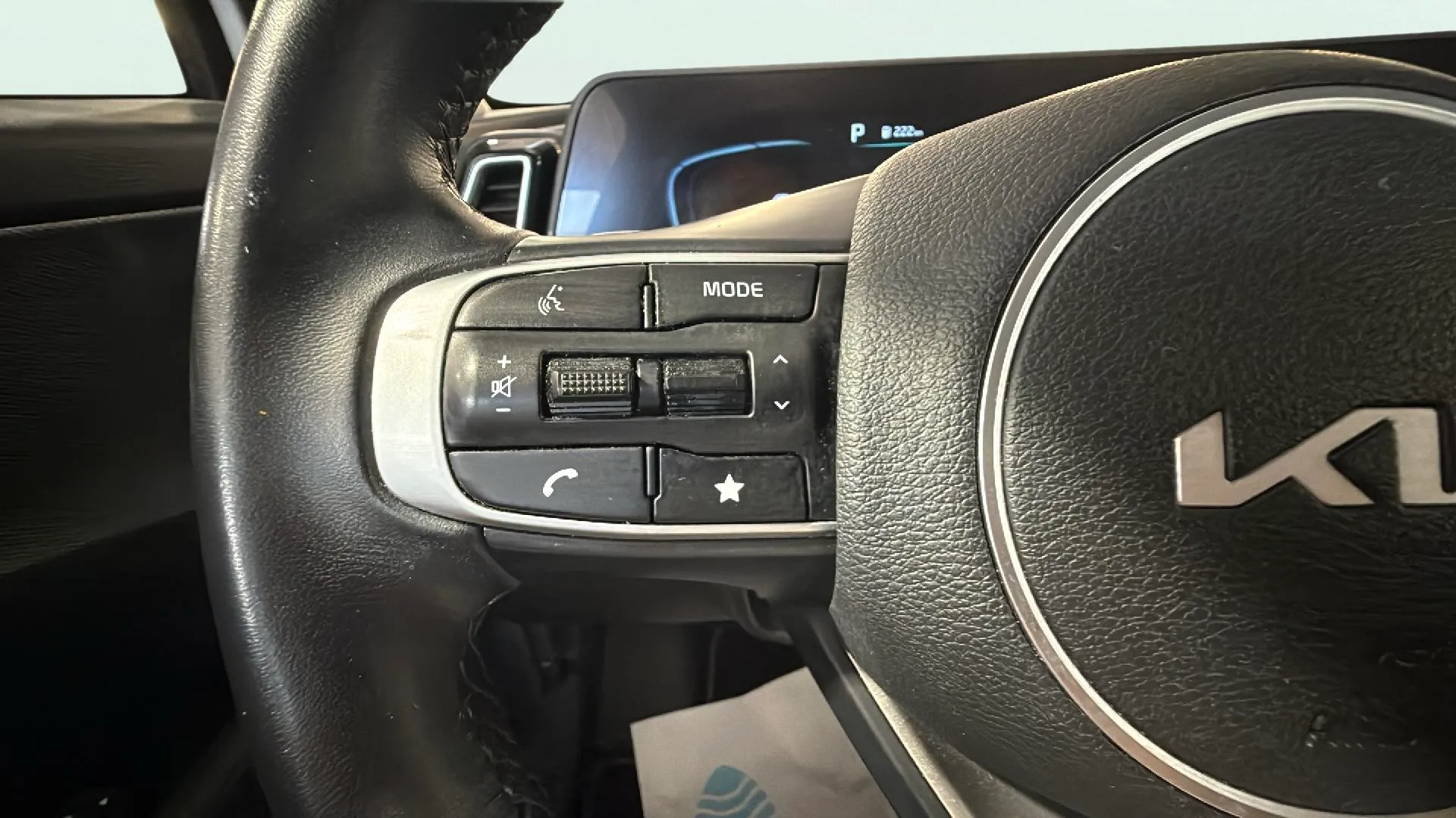 Kia Sportage 1.6 T-GDi HEV Drive 4x2 - foto 18