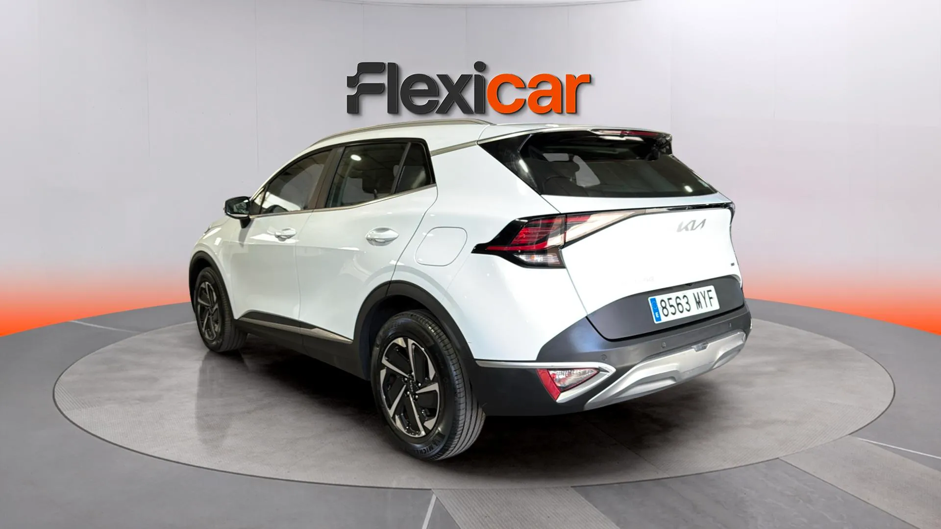 Kia Sportage 1.6 T-GDi HEV Drive 4x2 - foto 5