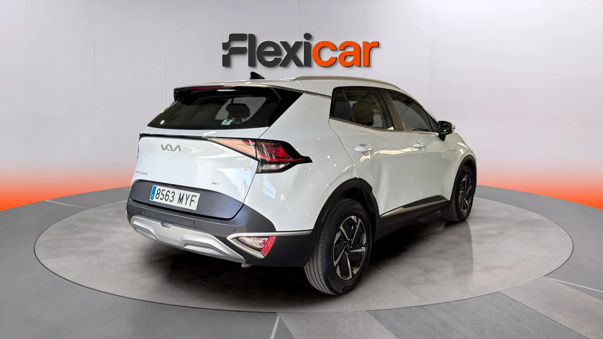 Kia Sportage 1.6 T-GDi HEV Drive 4x2 - foto 7