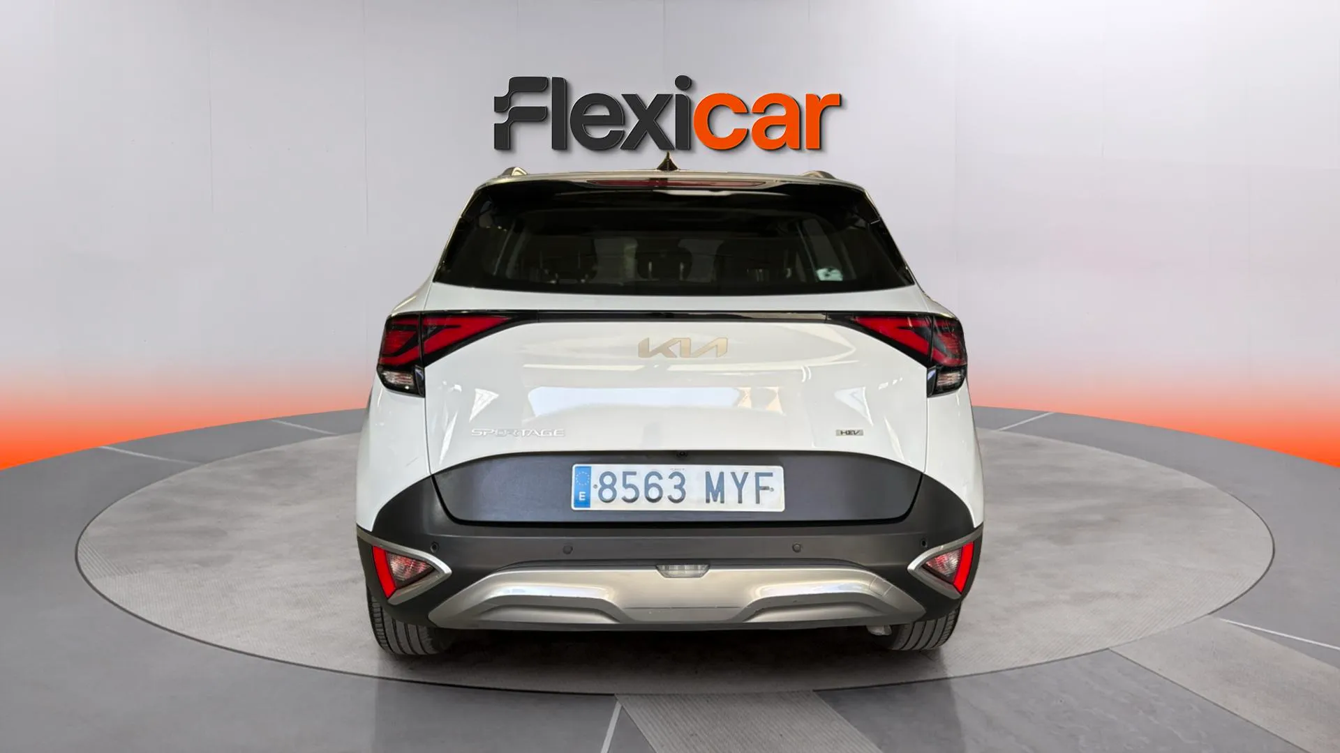 Kia Sportage 1.6 T-GDi HEV Drive 4x2 - foto 6