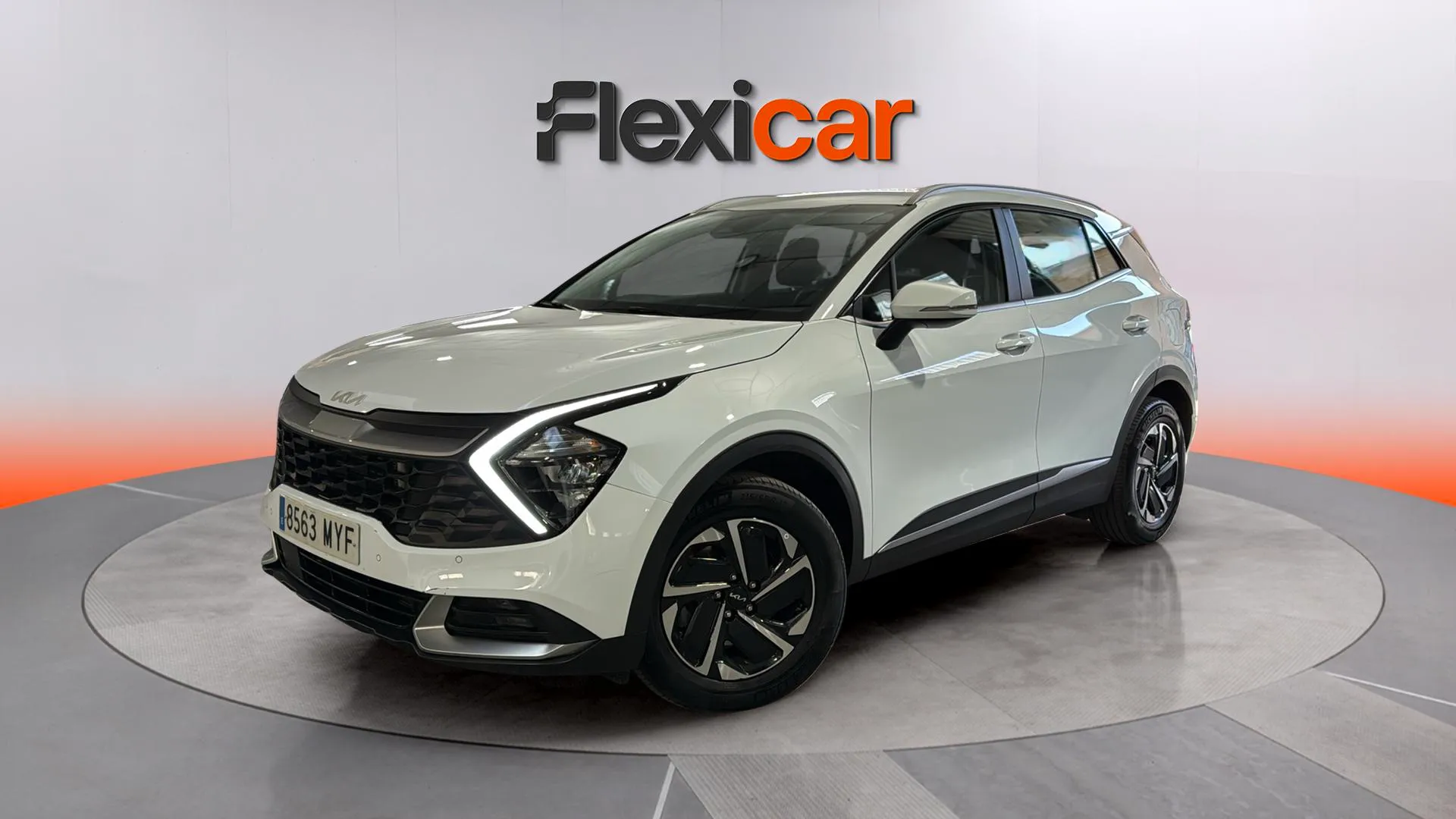 Kia Sportage 1.6 T-GDi HEV Drive 4x2 - foto 3