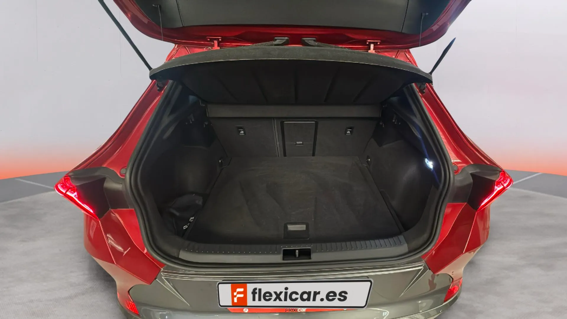 Cupra Formentor 1.5 TSI DSG - foto 16