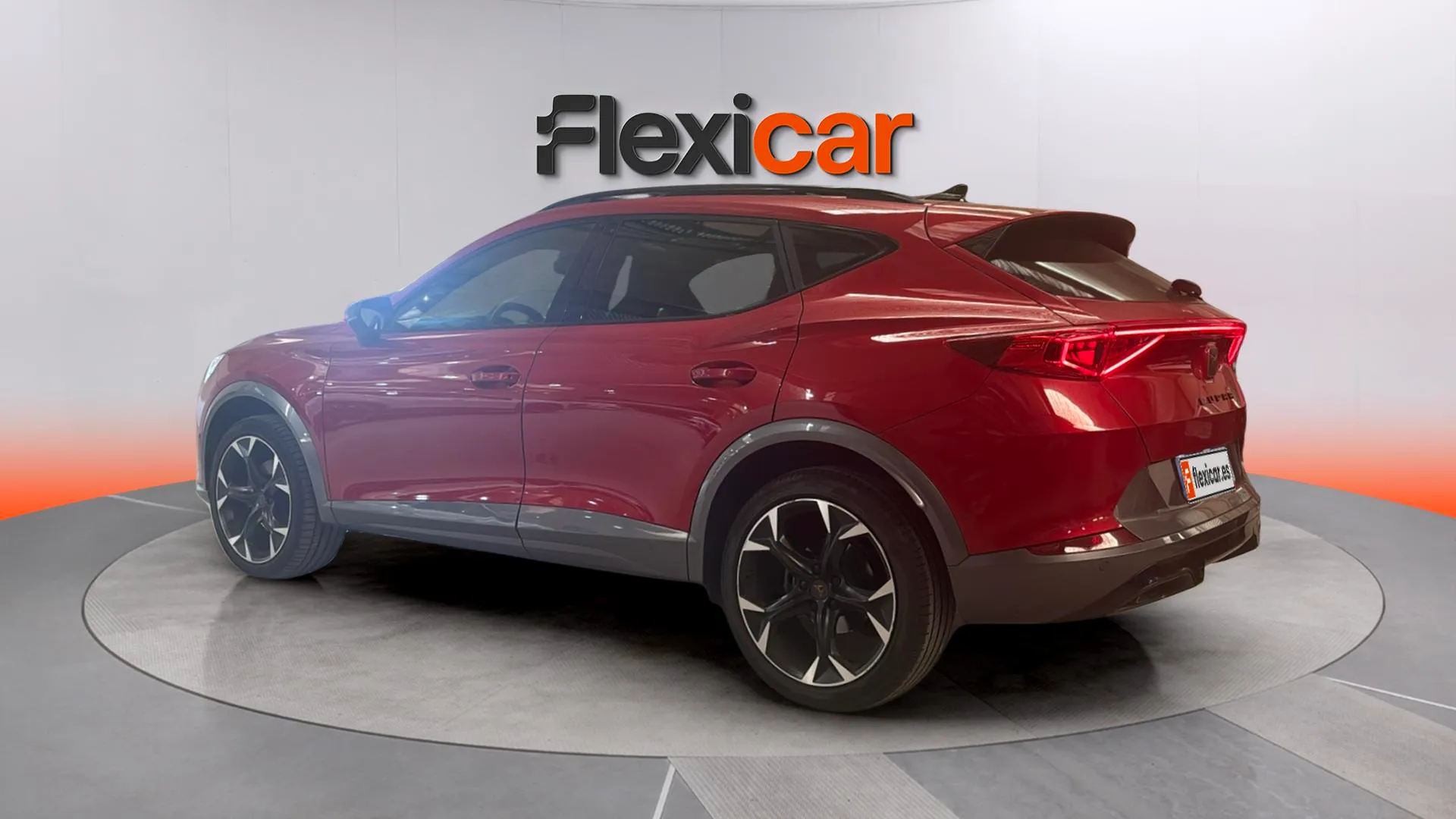 Cupra Formentor 1.5 TSI DSG - foto 4