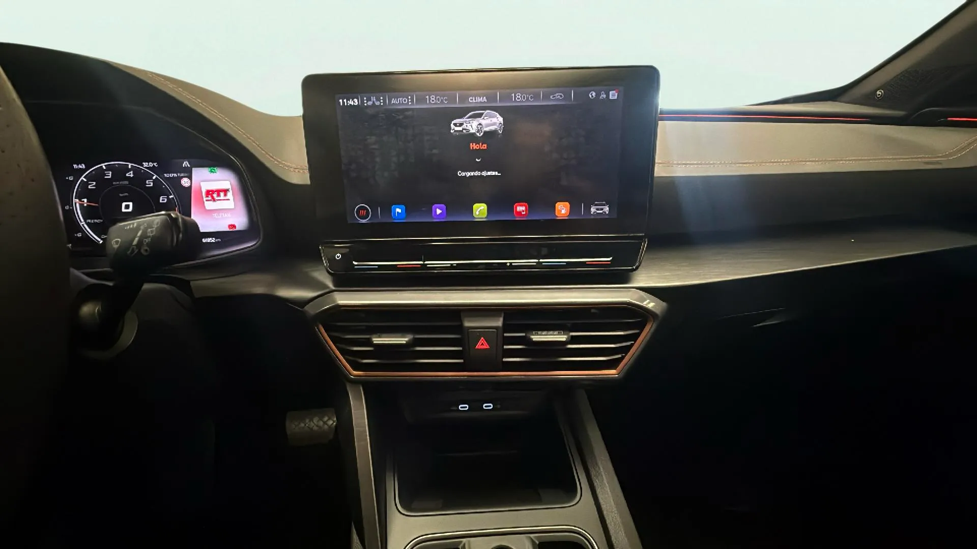 Cupra Formentor 1.5 TSI DSG - foto 9