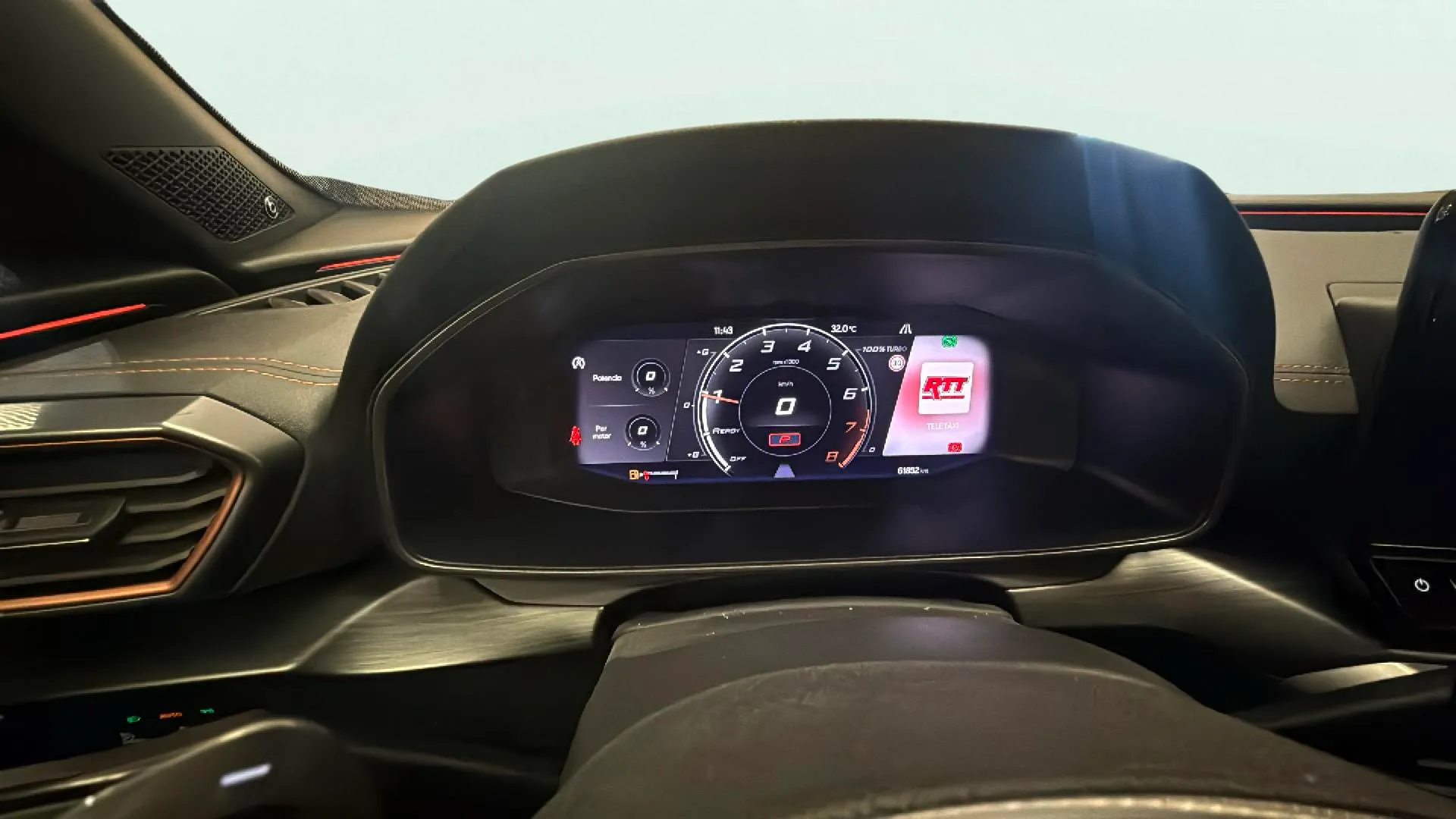 Cupra Formentor 1.5 TSI DSG - foto 12