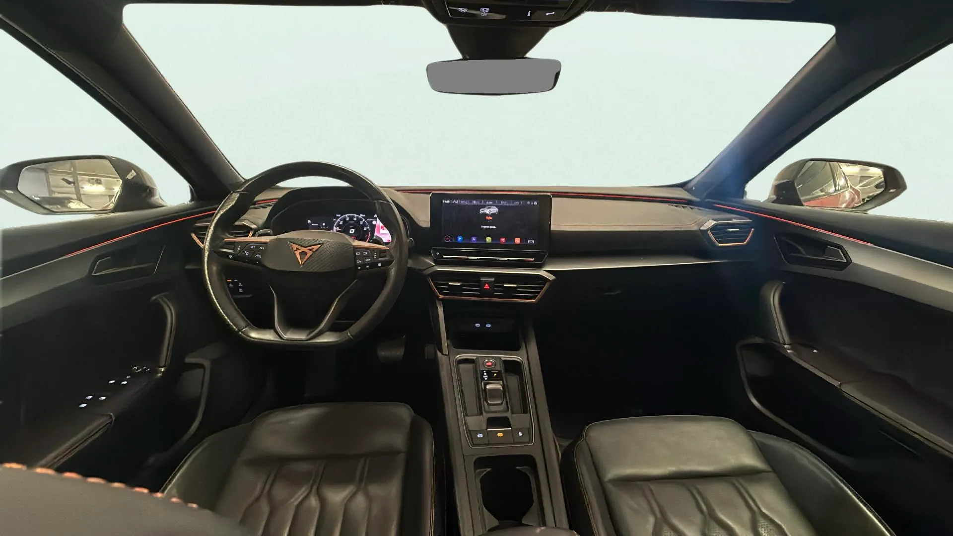 Cupra Formentor 1.5 TSI DSG - foto 11