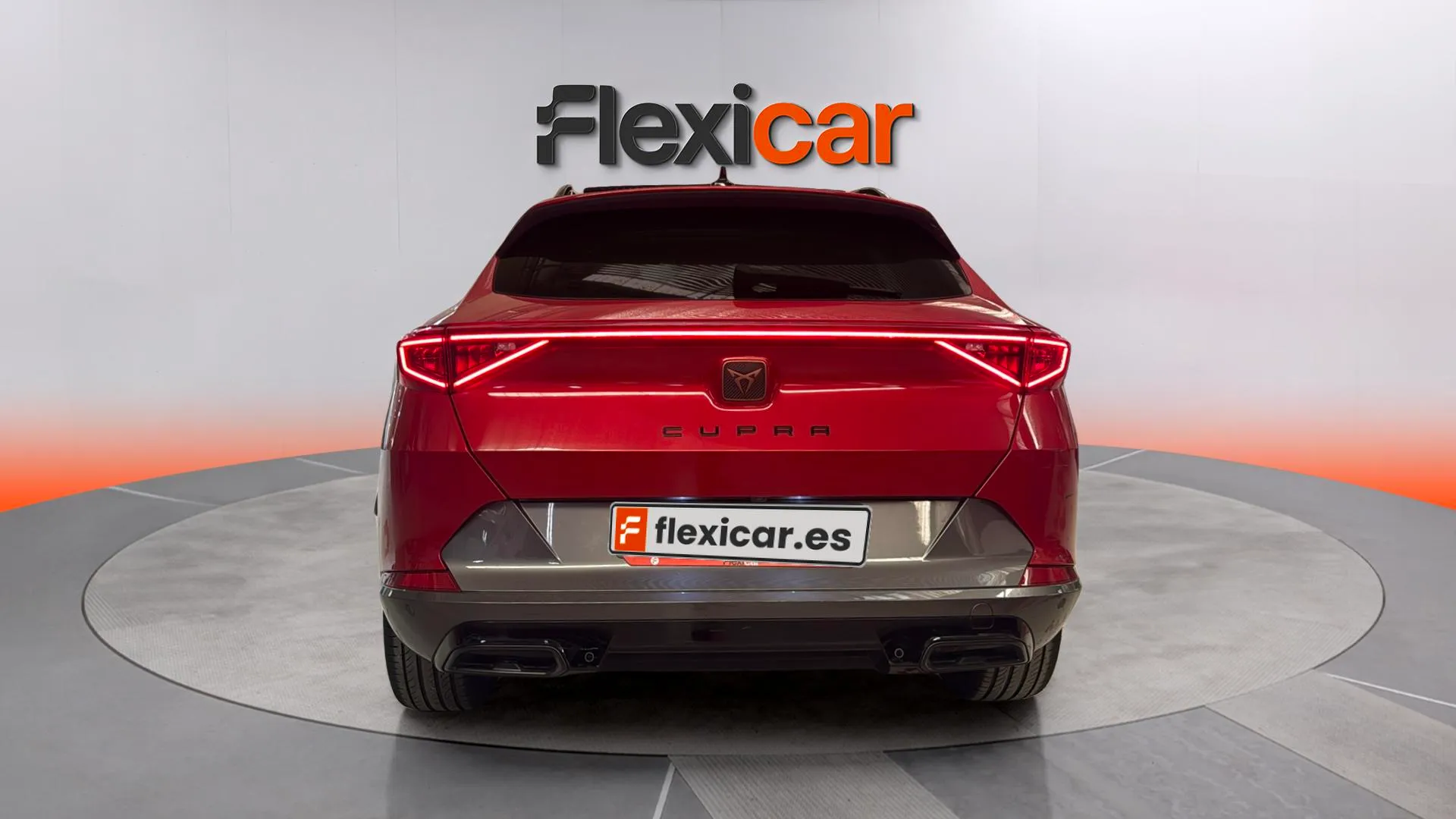 Cupra Formentor 1.5 TSI DSG - foto 5