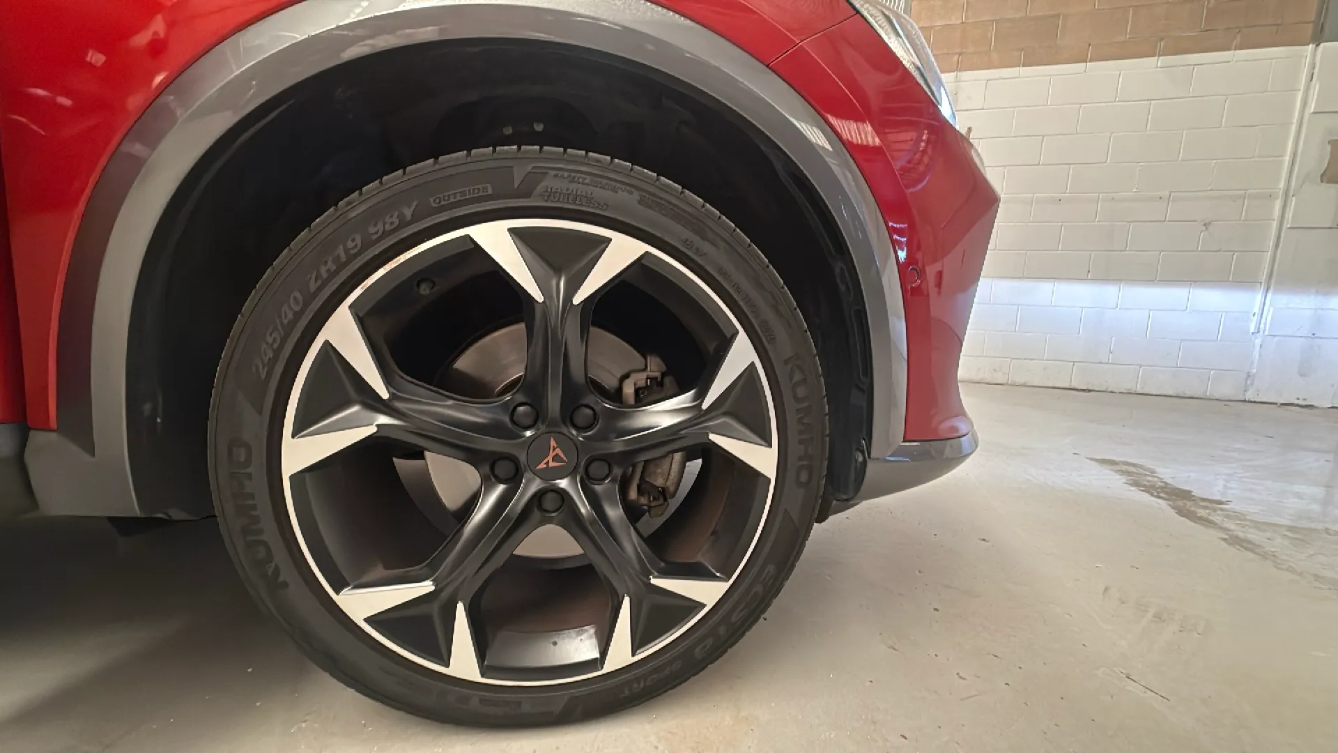 Cupra Formentor 1.5 TSI DSG - foto 17