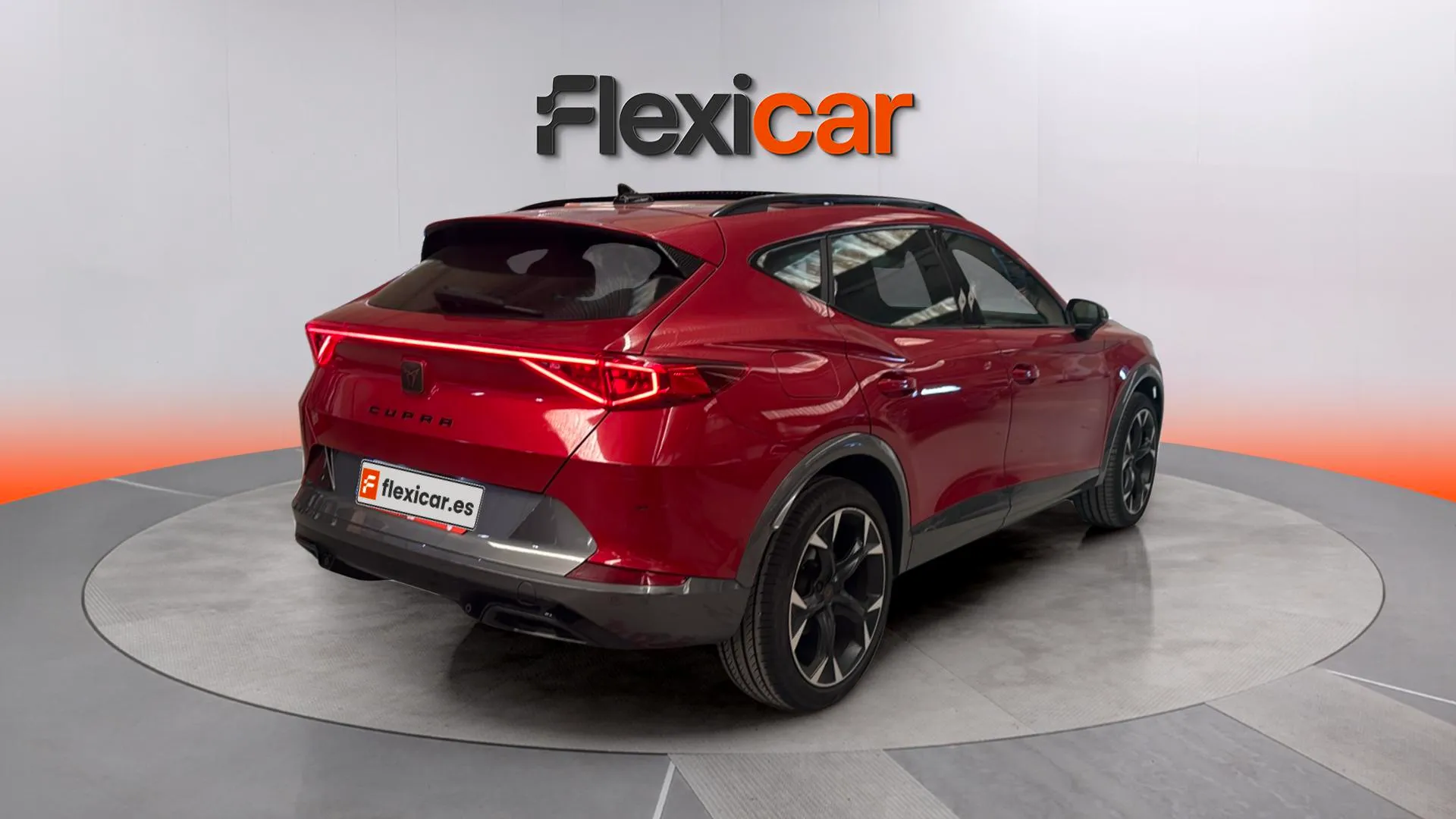Cupra Formentor 1.5 TSI DSG - foto 7