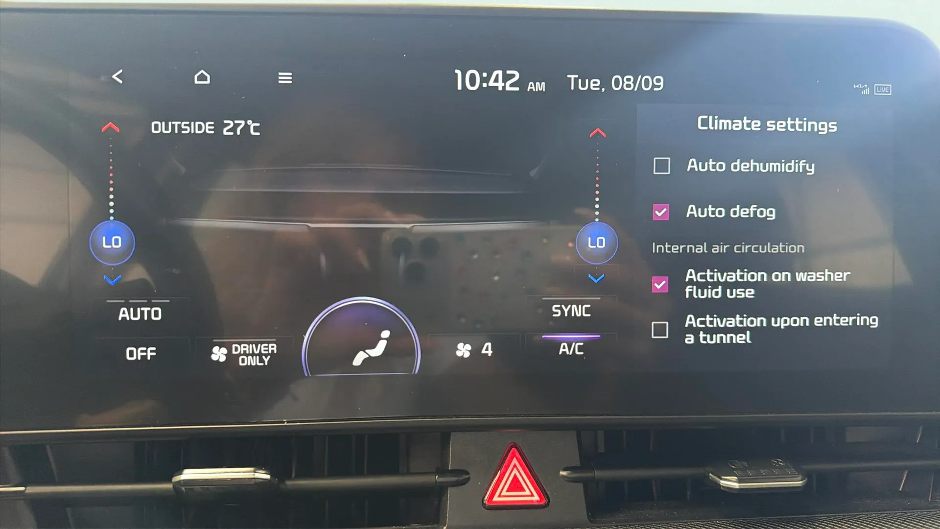 Kia Sportage 1.6 T-GDi HEV Drive 4x2 - foto 13