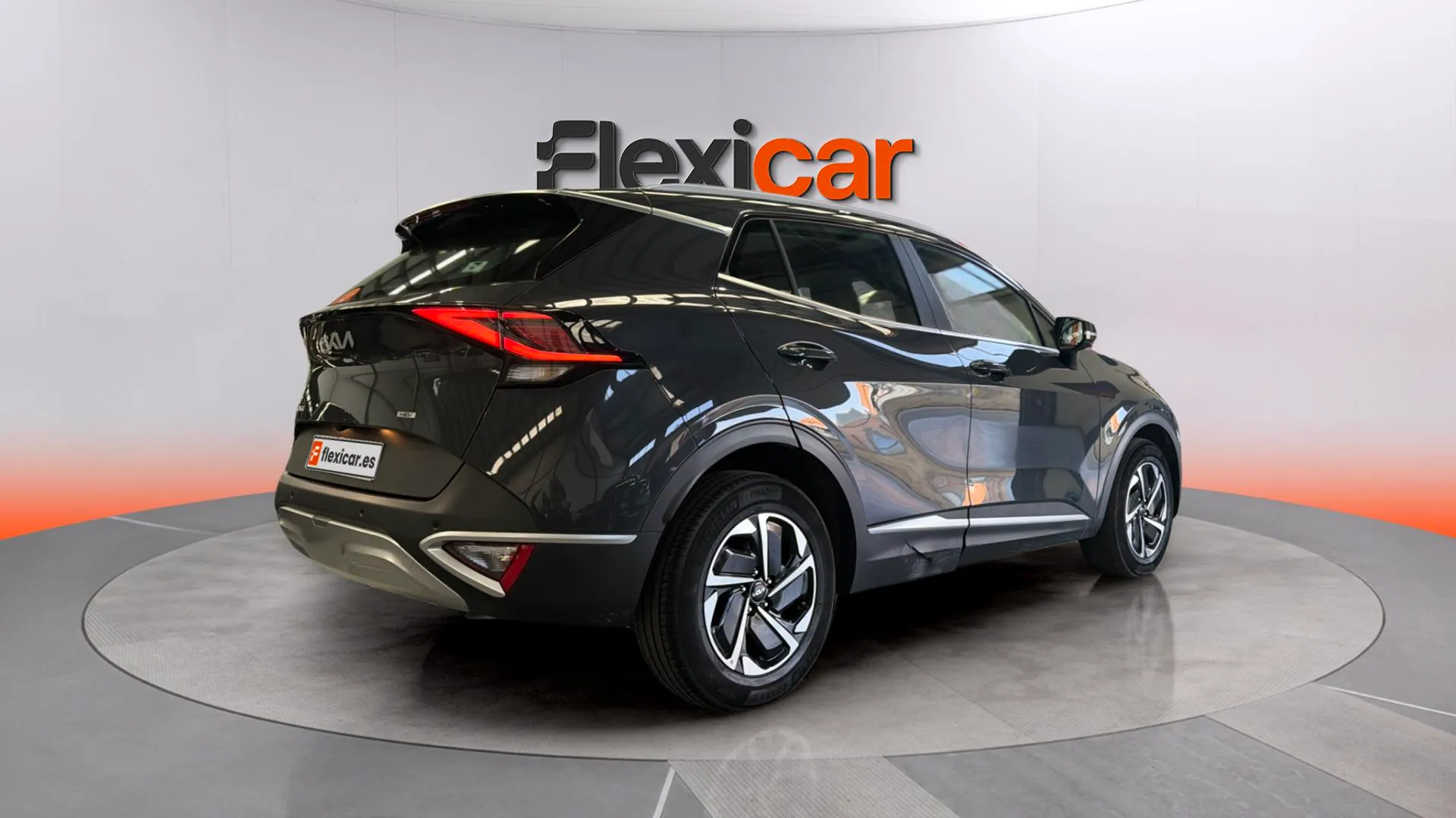 Kia Sportage 1.6 T-GDi HEV Drive 4x2 - foto 6