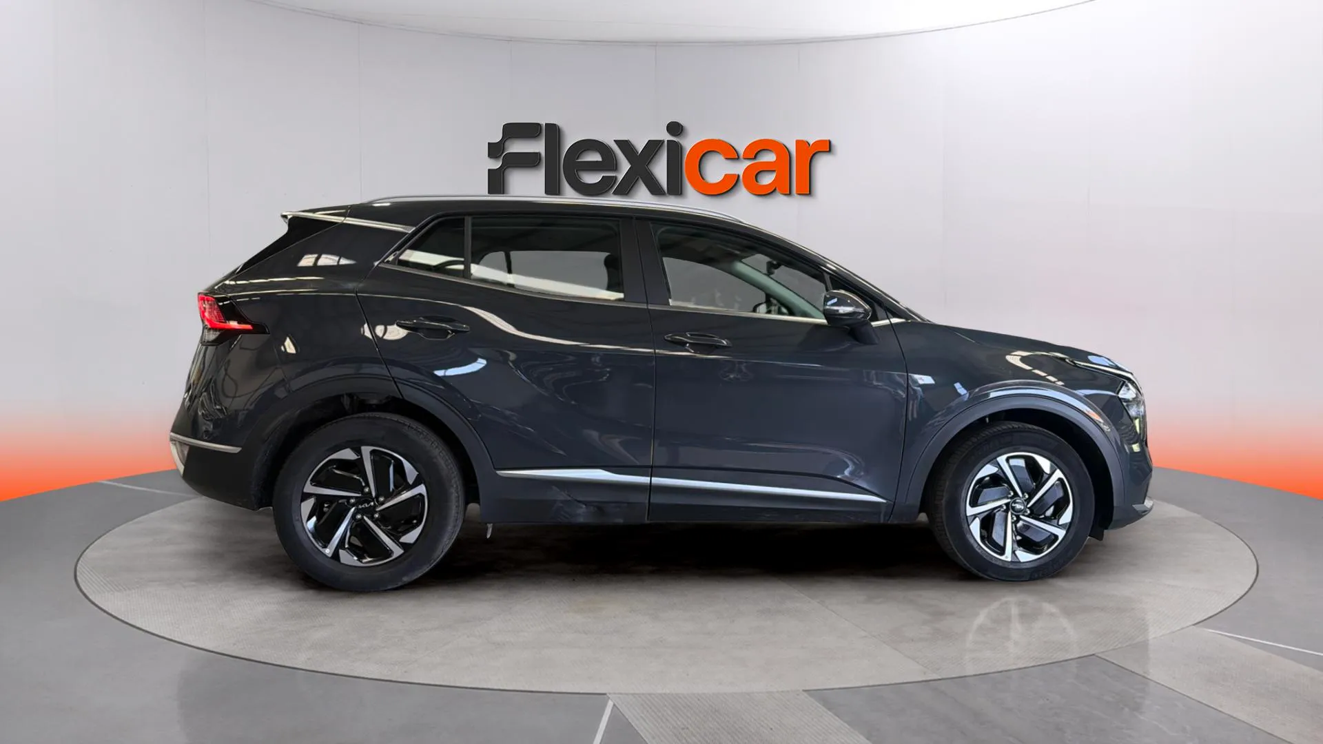 Kia Sportage 1.6 T-GDi HEV Drive 4x2 - foto 7