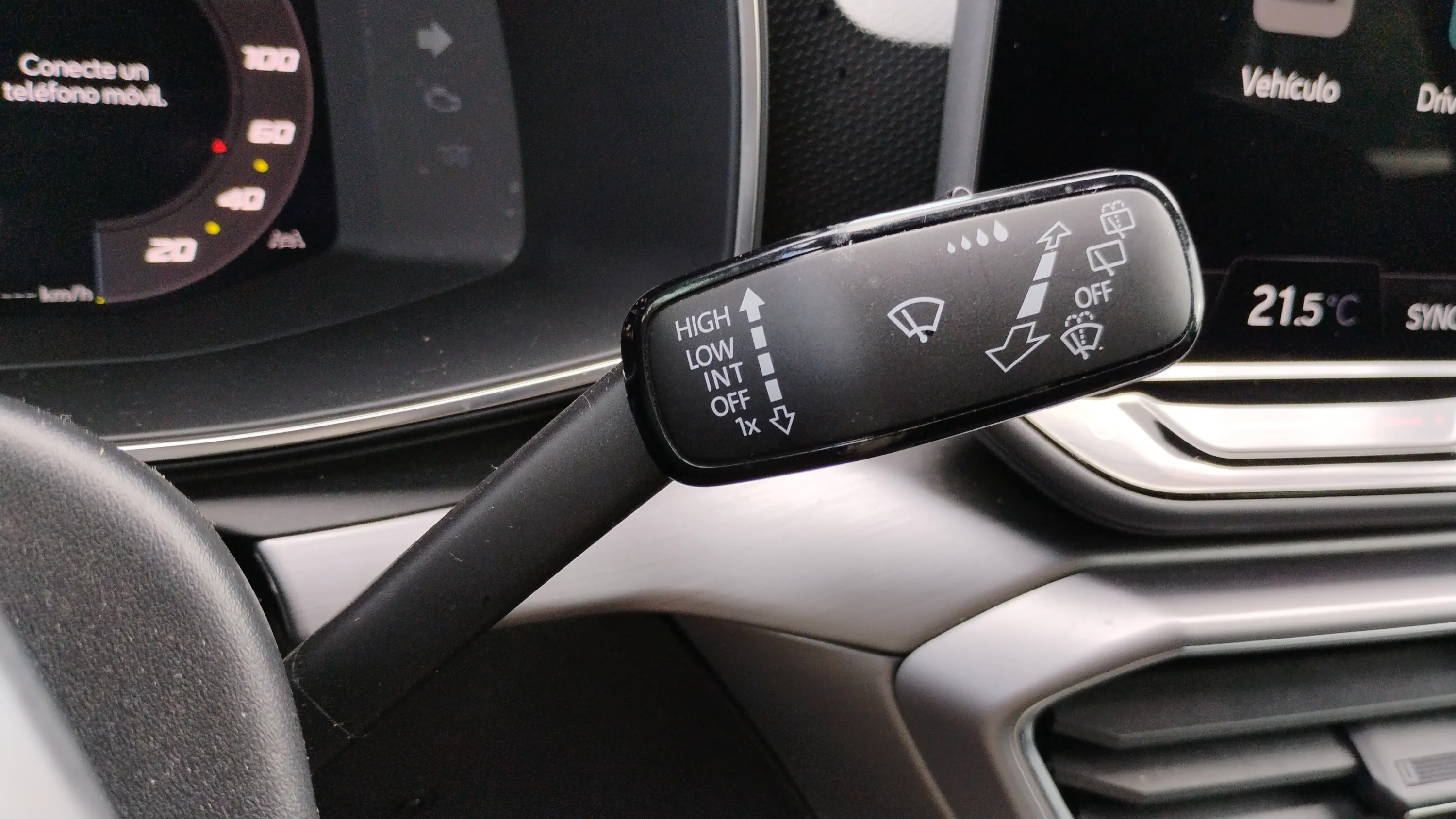 SEAT León 1.5 TSI FR 75 Aniversario - foto 19