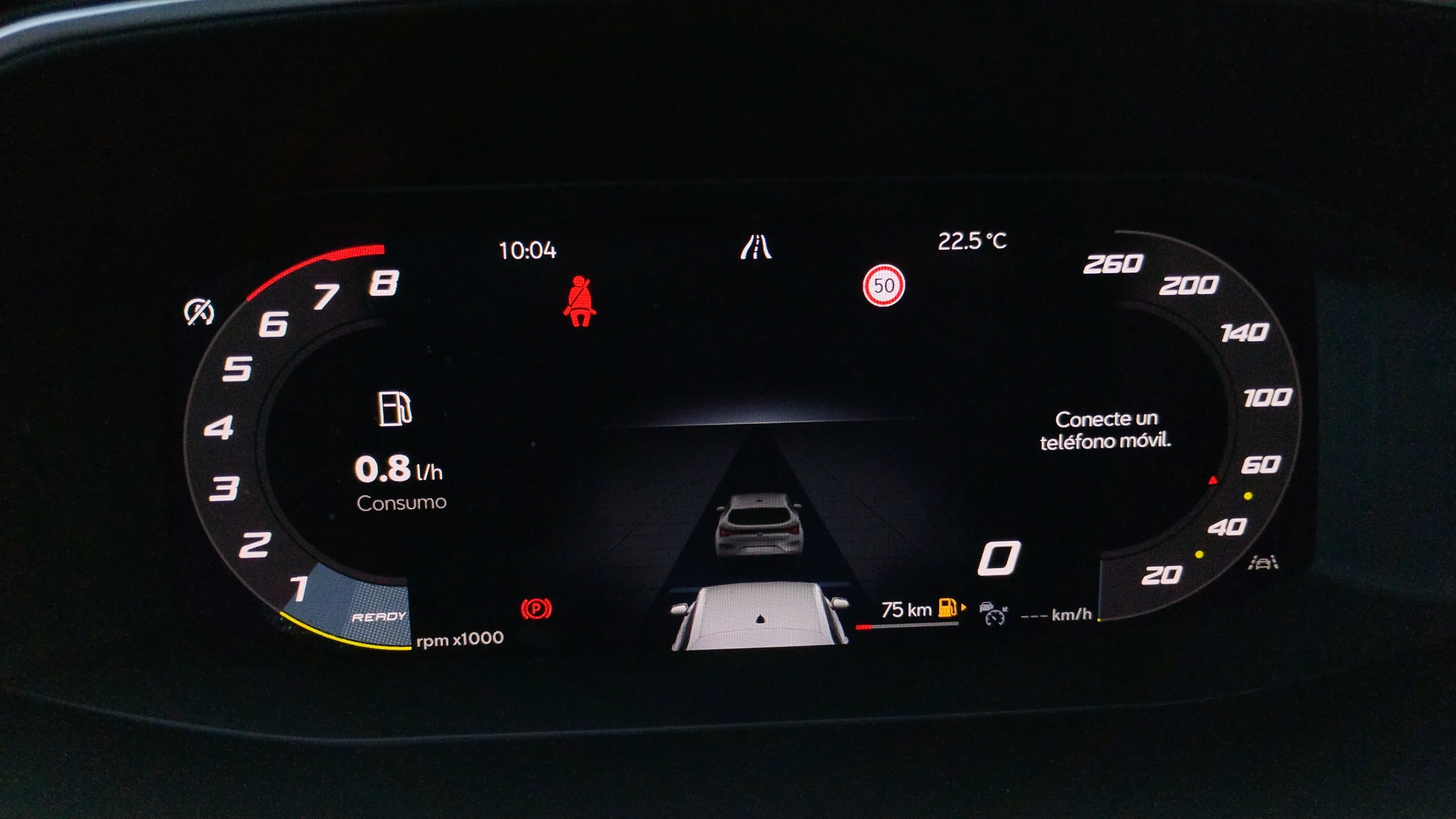 SEAT León 1.5 TSI FR 75 Aniversario - foto 12