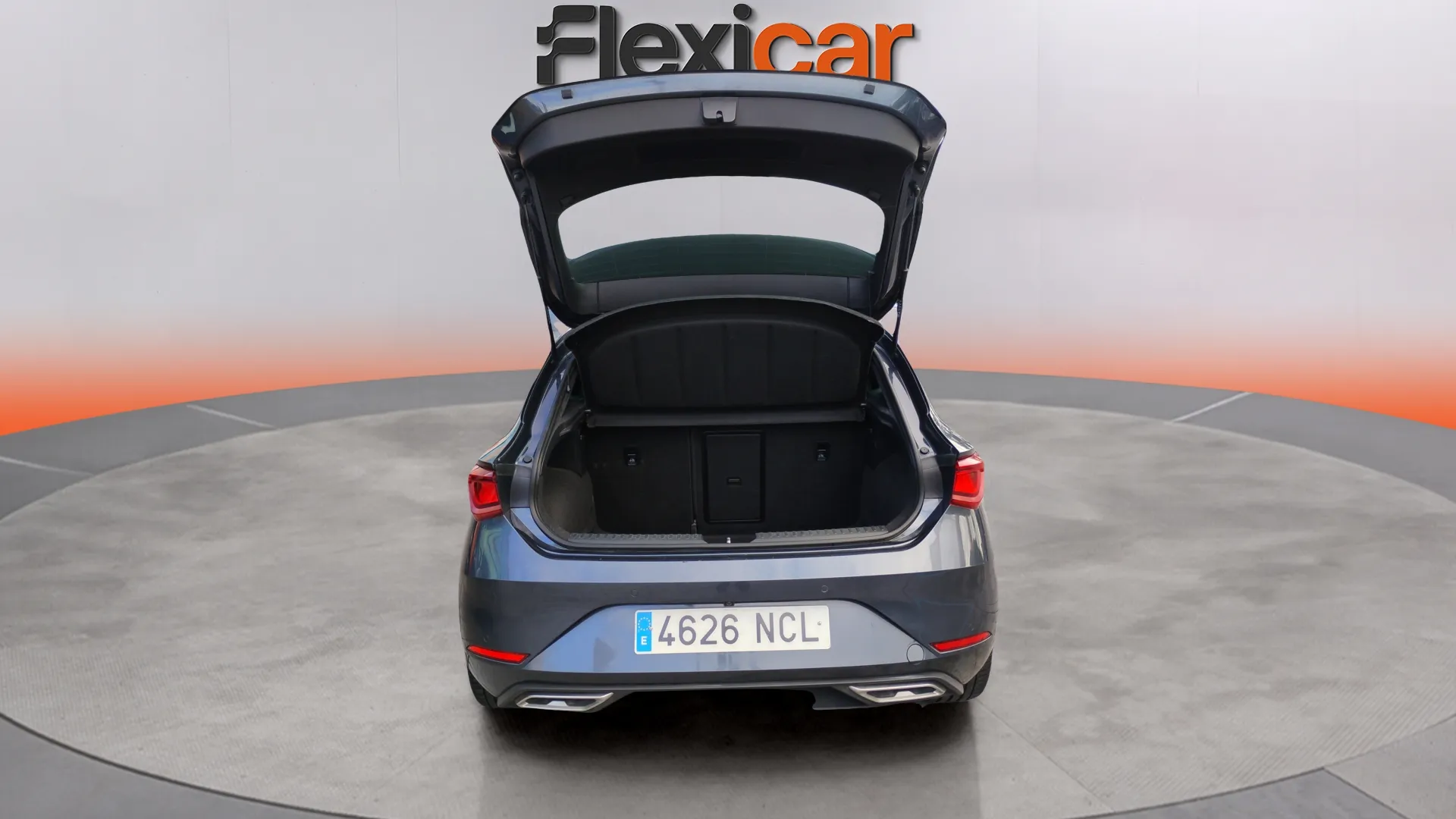 SEAT León 1.5 TSI FR 75 Aniversario - foto 25