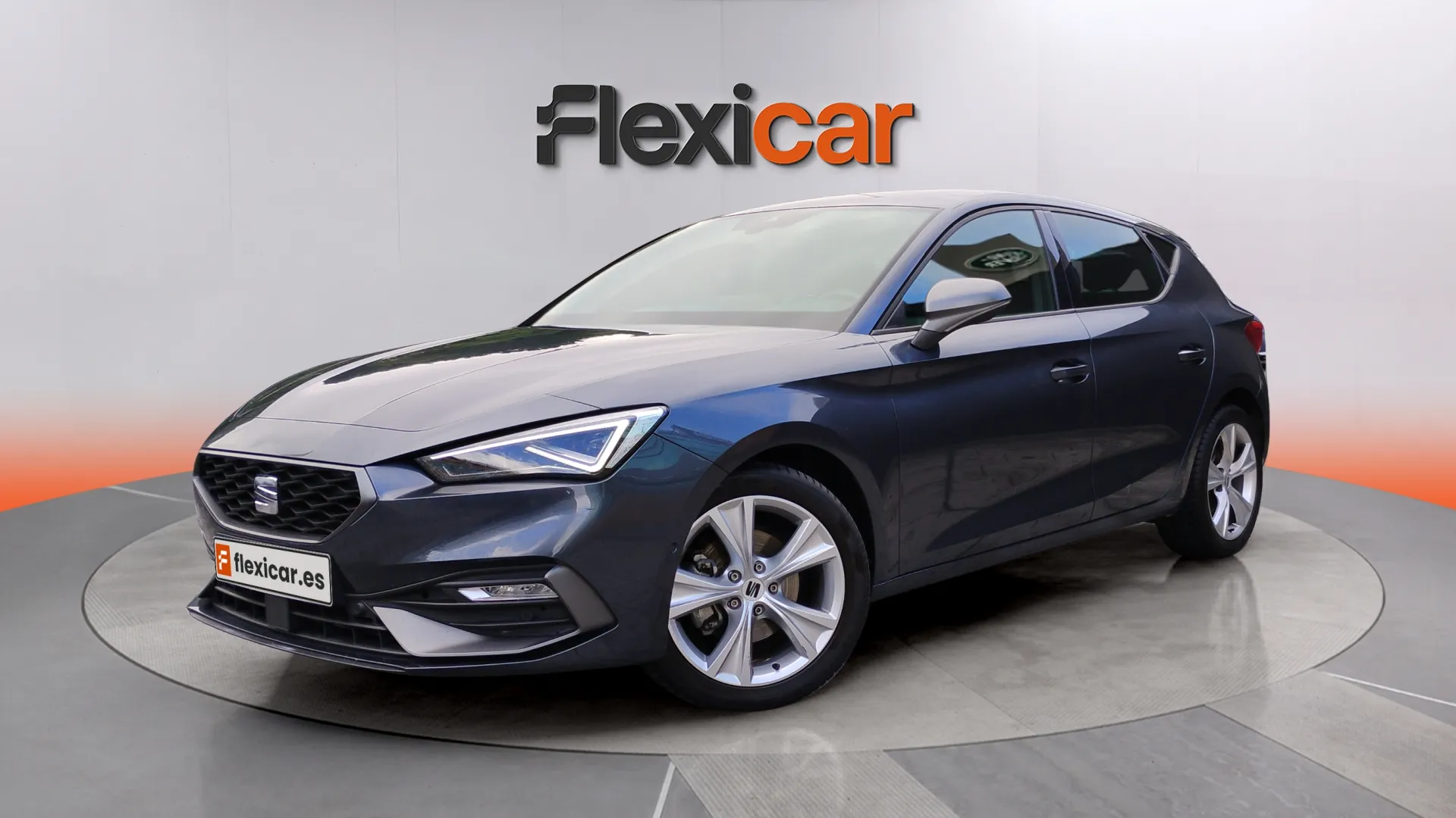 SEAT León 1.5 TSI FR 75 Aniversario - foto 7