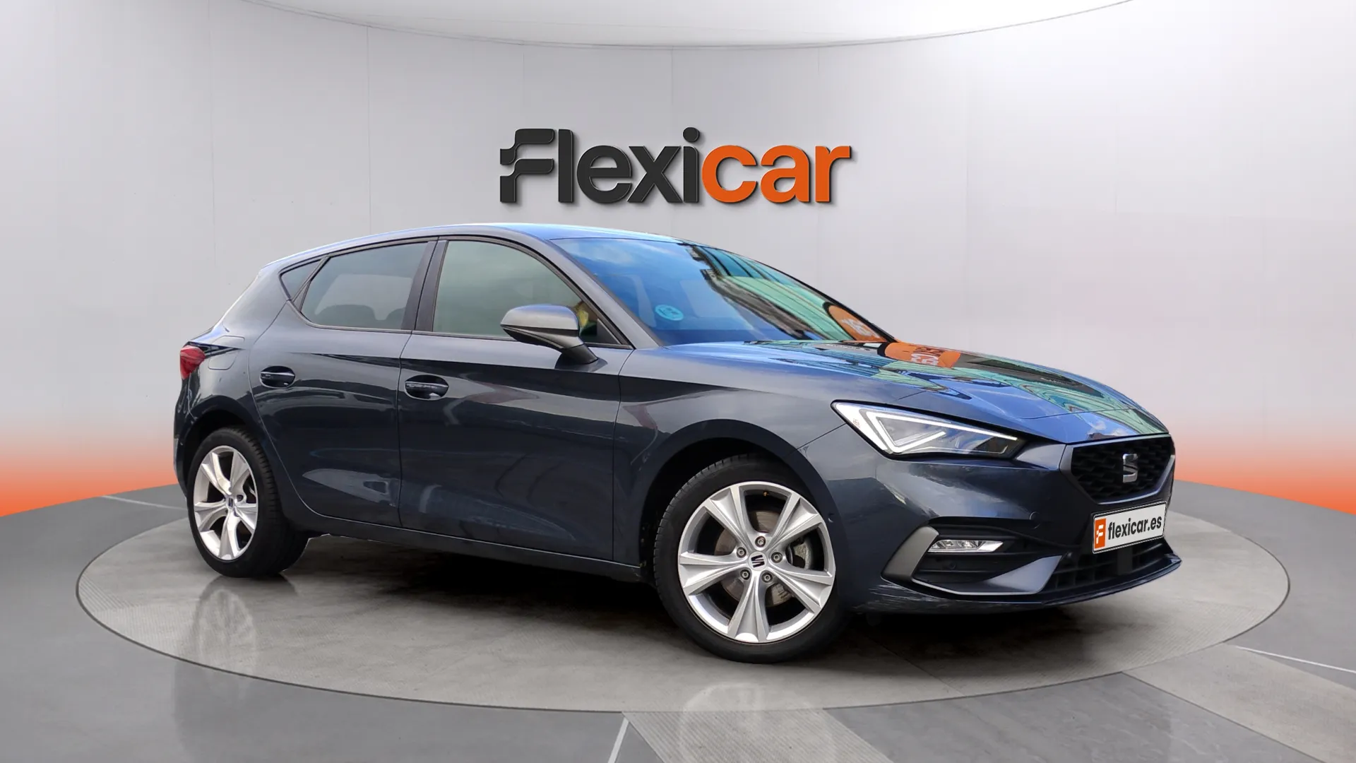 SEAT León 1.5 TSI FR 75 Aniversario