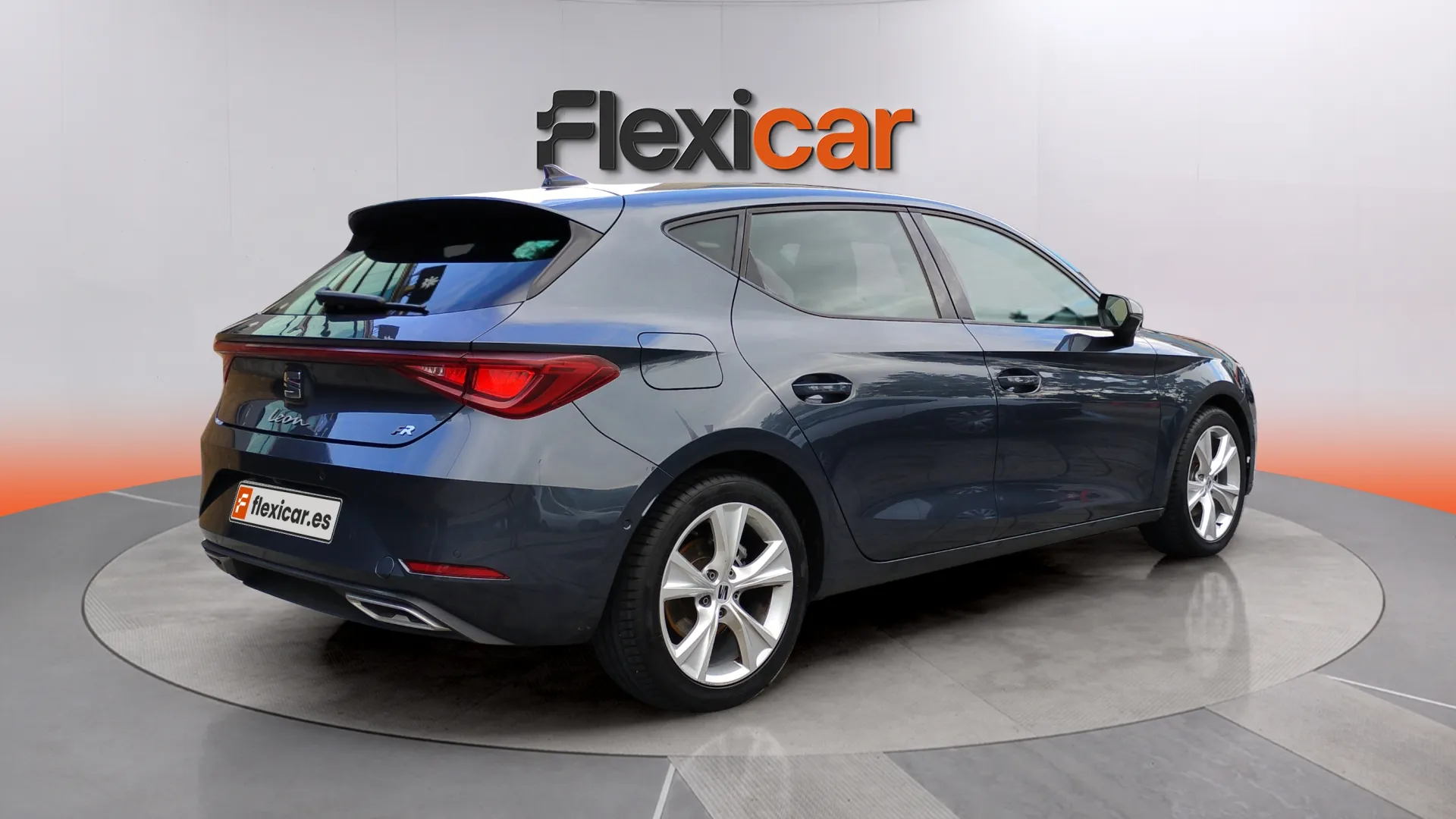 SEAT León 1.5 TSI FR 75 Aniversario - foto 3