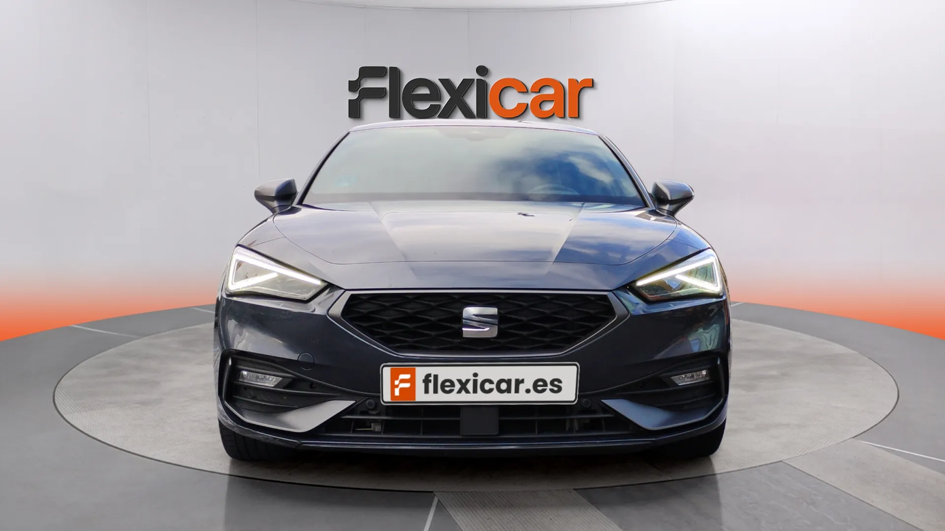 SEAT León 1.5 TSI FR 75 Aniversario - foto 8