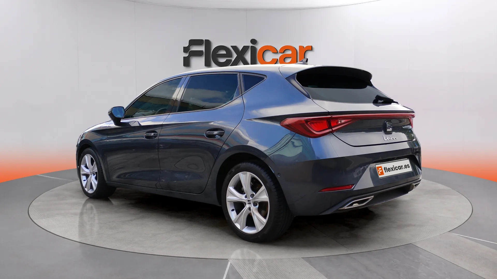 SEAT León 1.5 TSI FR 75 Aniversario - foto 5