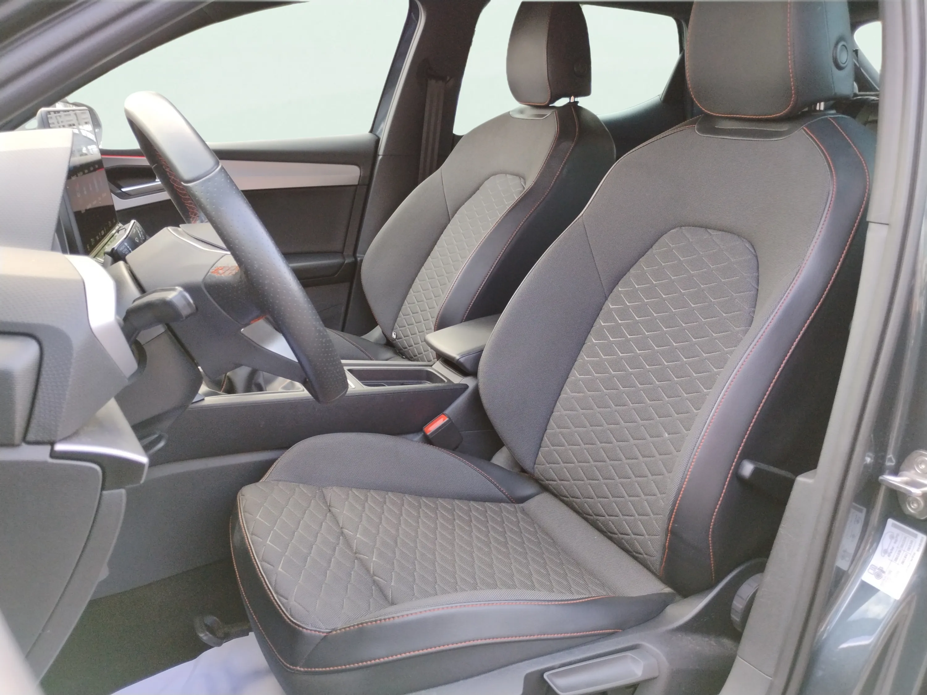 SEAT León 1.5 TSI FR 75 Aniversario - foto 10