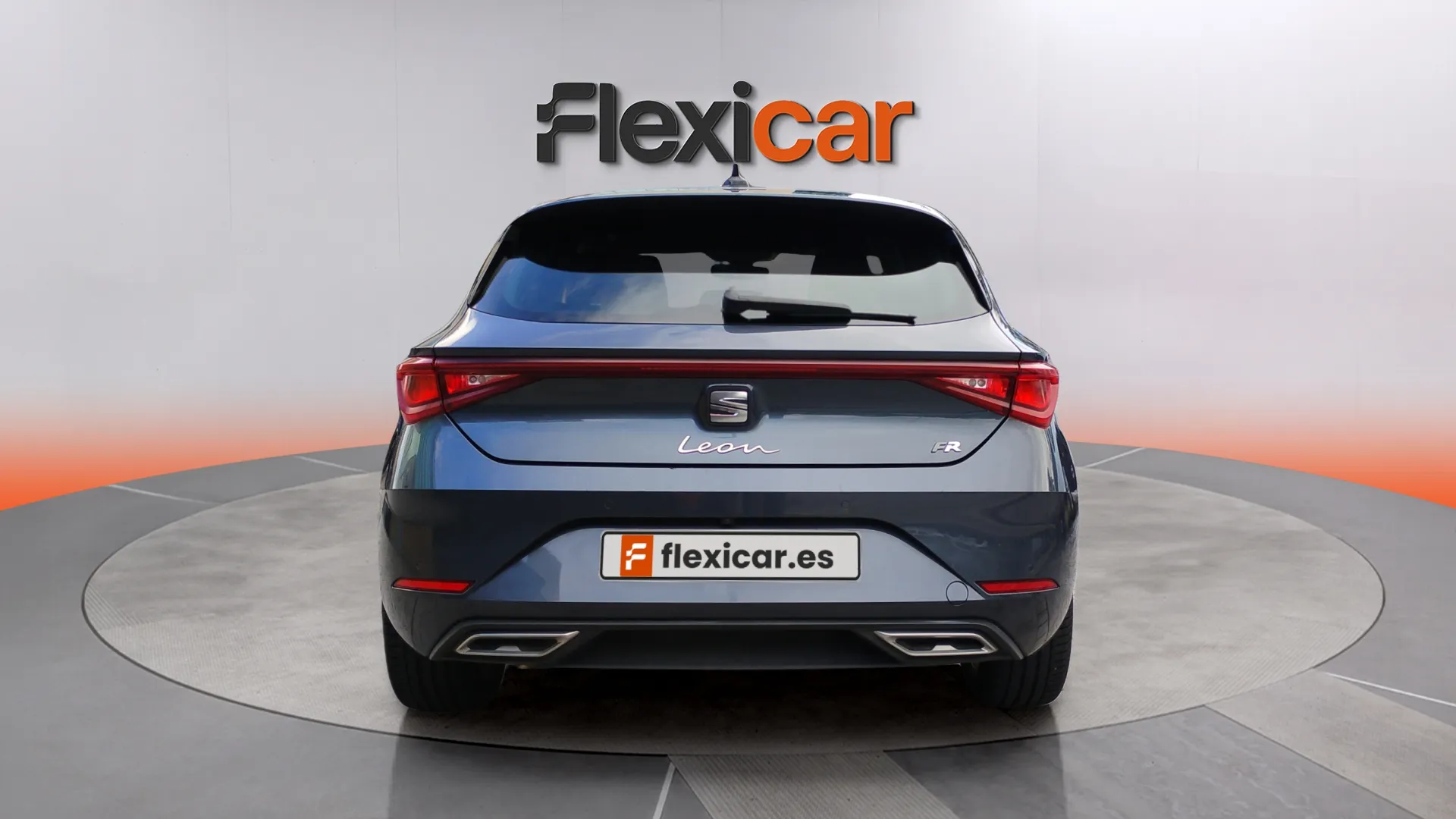 SEAT León 1.5 TSI FR 75 Aniversario - foto 4