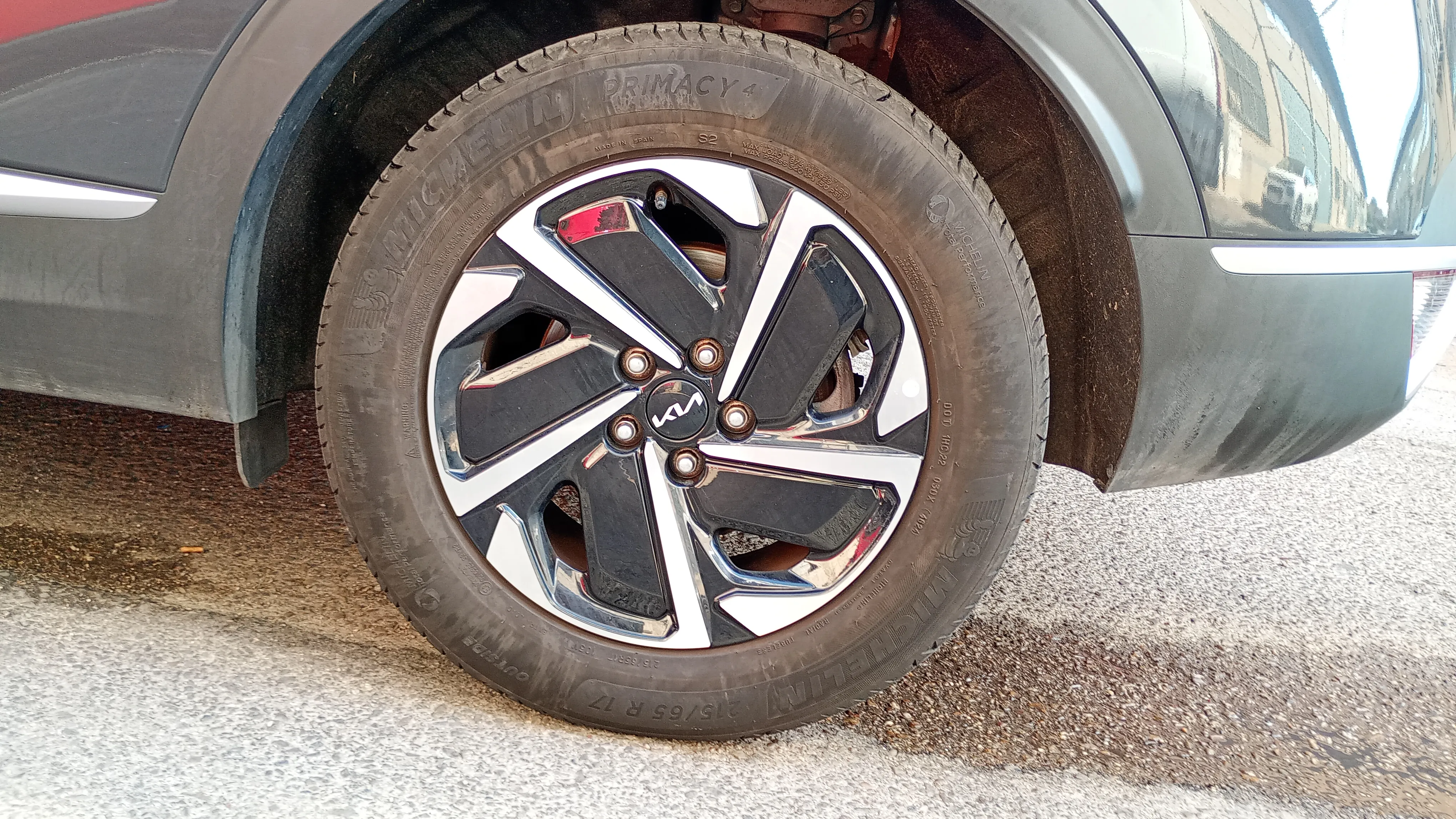 Kia Sportage 1.6 T-GDi HEV Drive 4x2 - foto 8