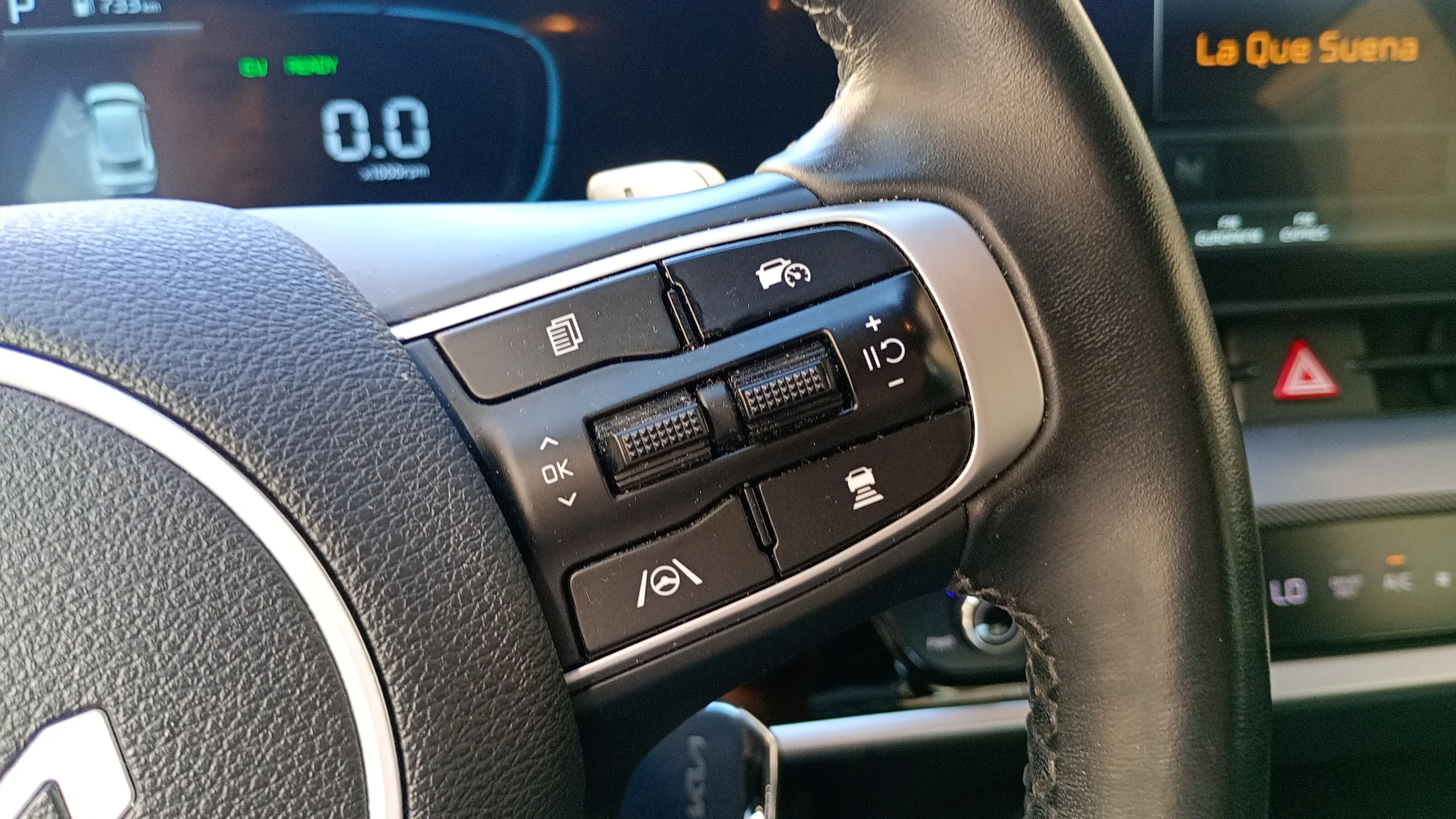 Kia Sportage 1.6 T-GDi HEV Drive 4x2 - foto 13