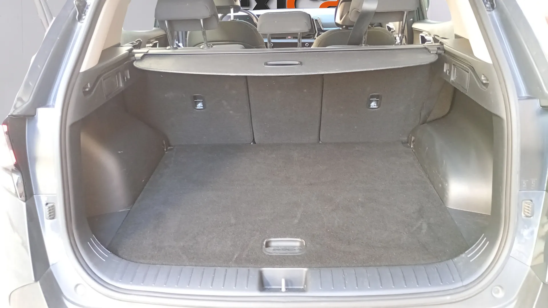 Kia Sportage 1.6 T-GDi HEV Drive 4x2 - foto 22