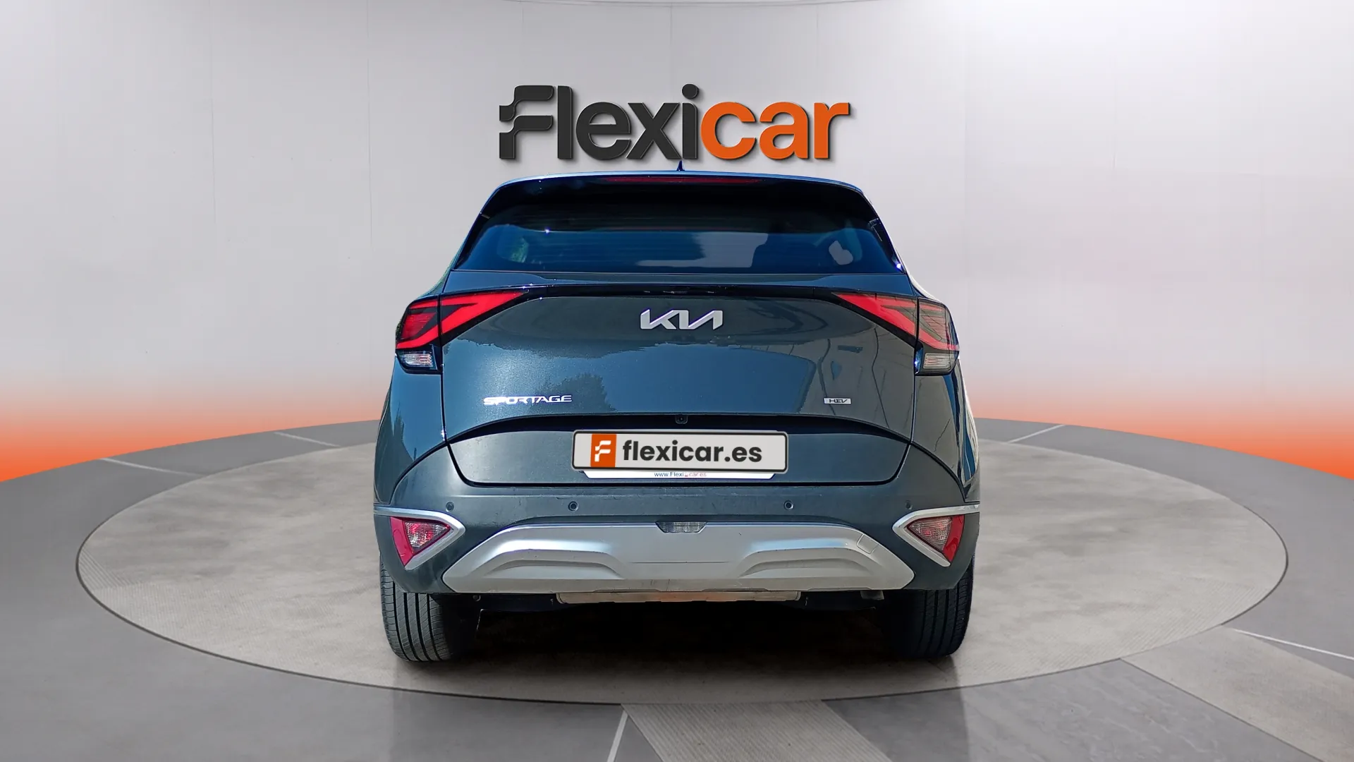 Kia Sportage 1.6 T-GDi HEV Drive 4x2 - foto 6