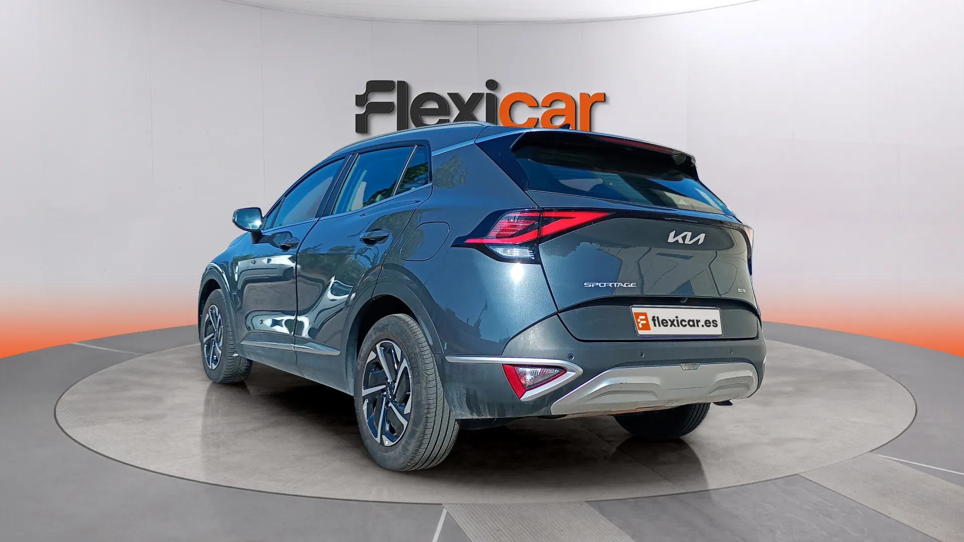 Kia Sportage 1.6 T-GDi HEV Drive 4x2 - foto 5