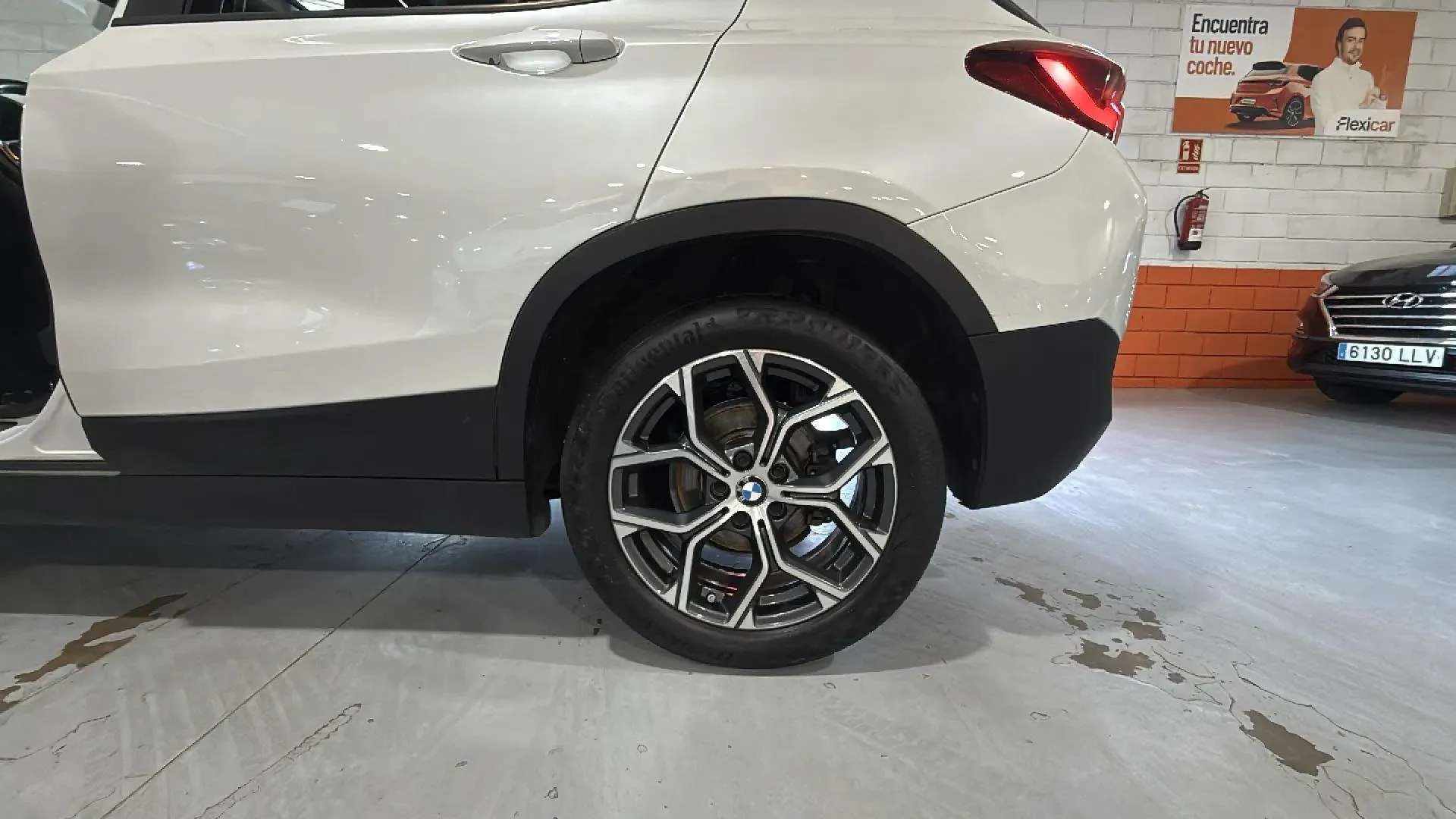 BMW X2 sDrive18i - foto 20