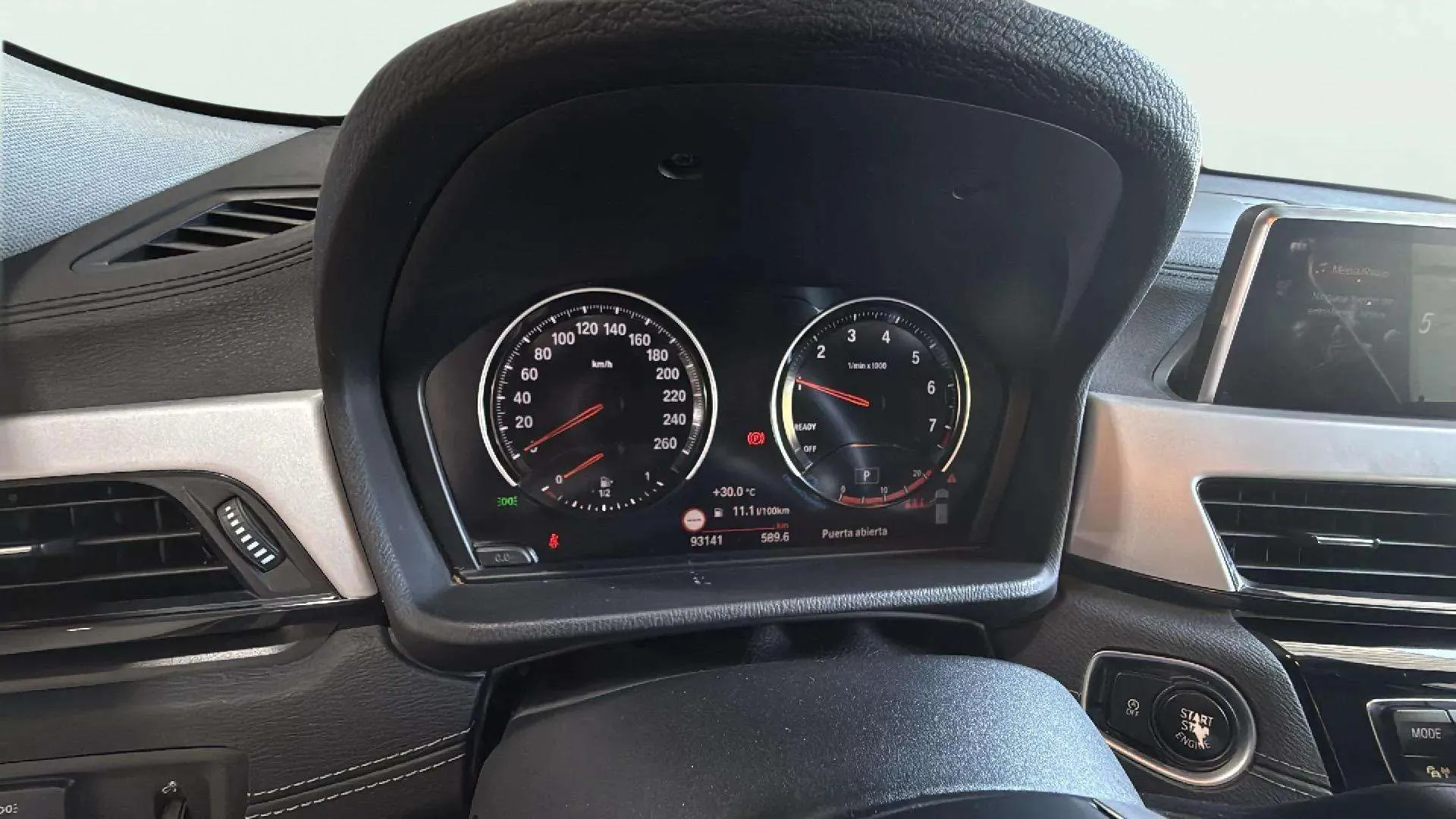 BMW X2 sDrive18i - foto 10