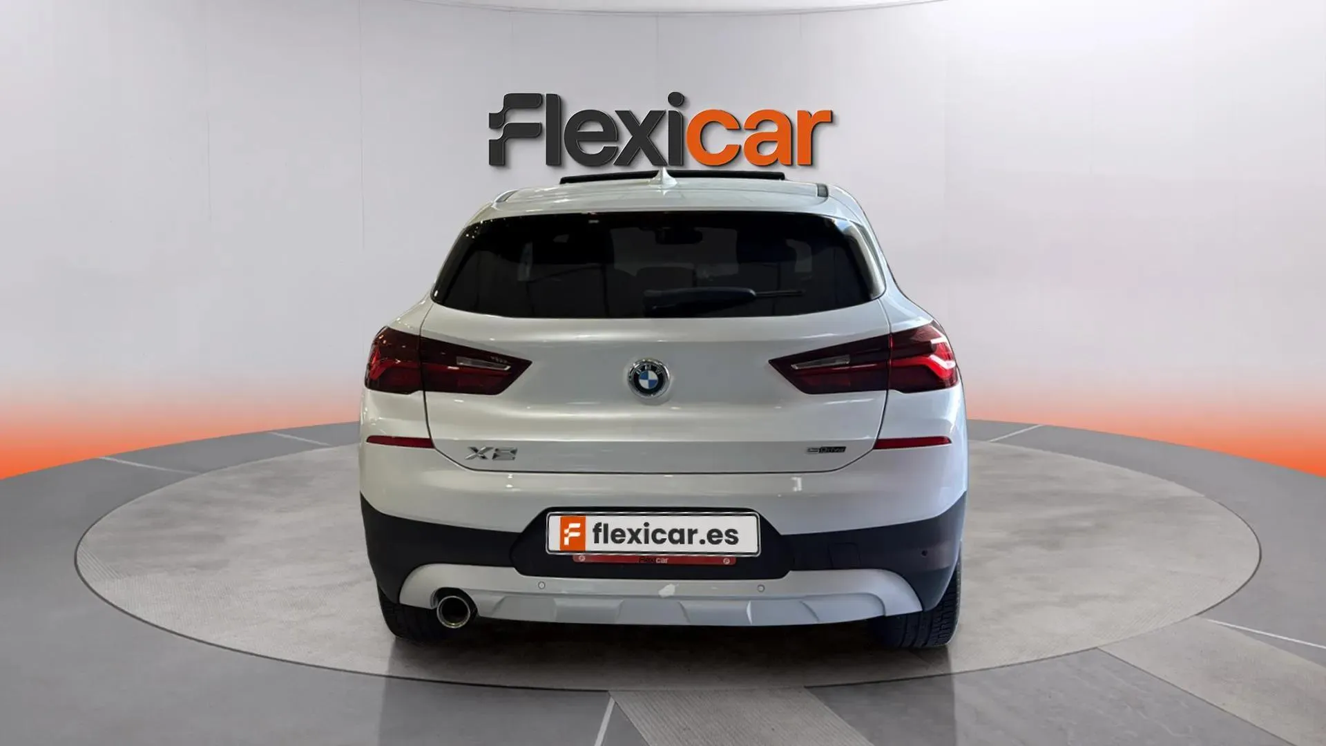 BMW X2 sDrive18i - foto 5